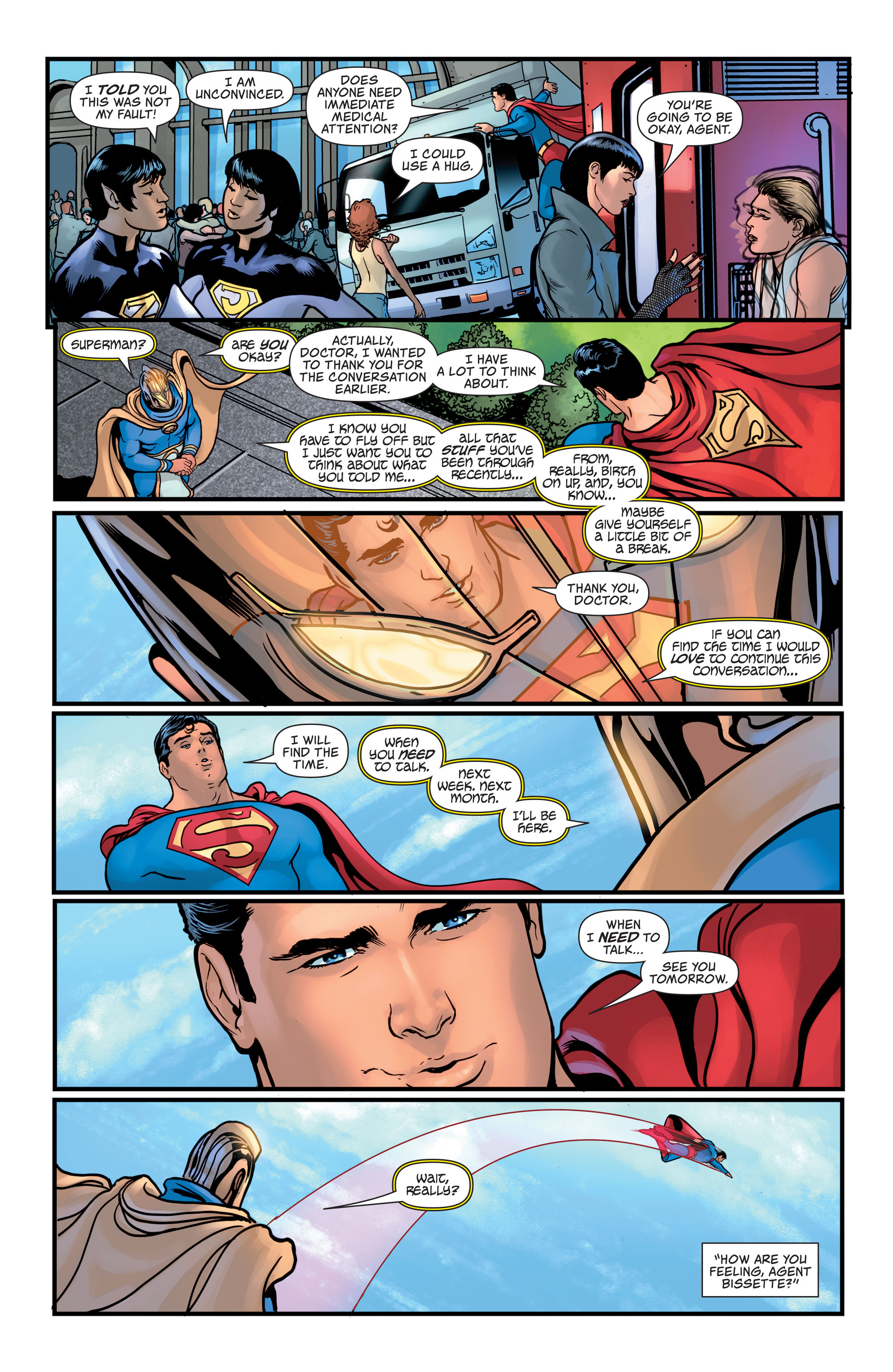 Superman (2018-) issue 24 - Page 18