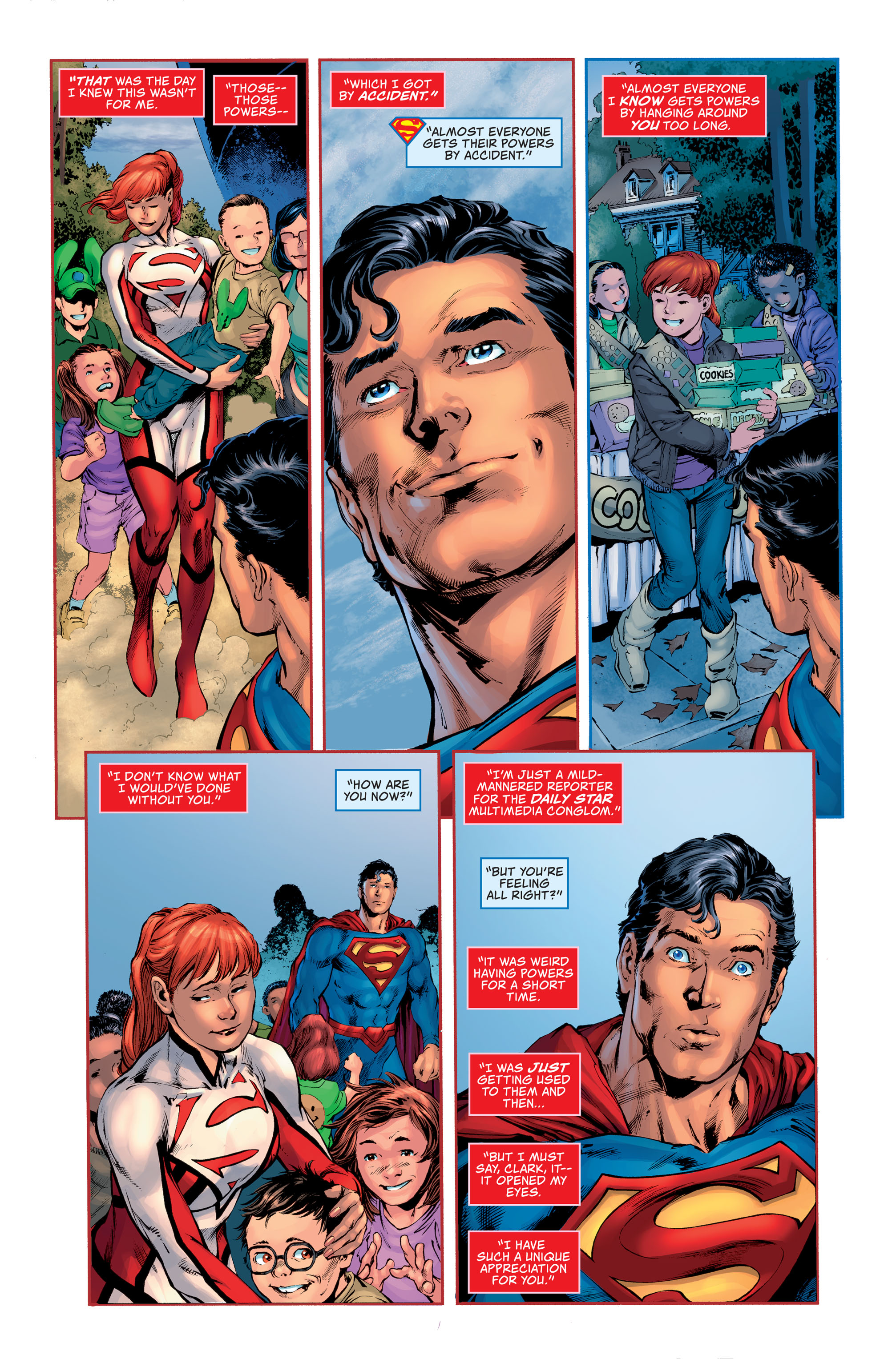 Superman (2018-) issue 25 - Page 25