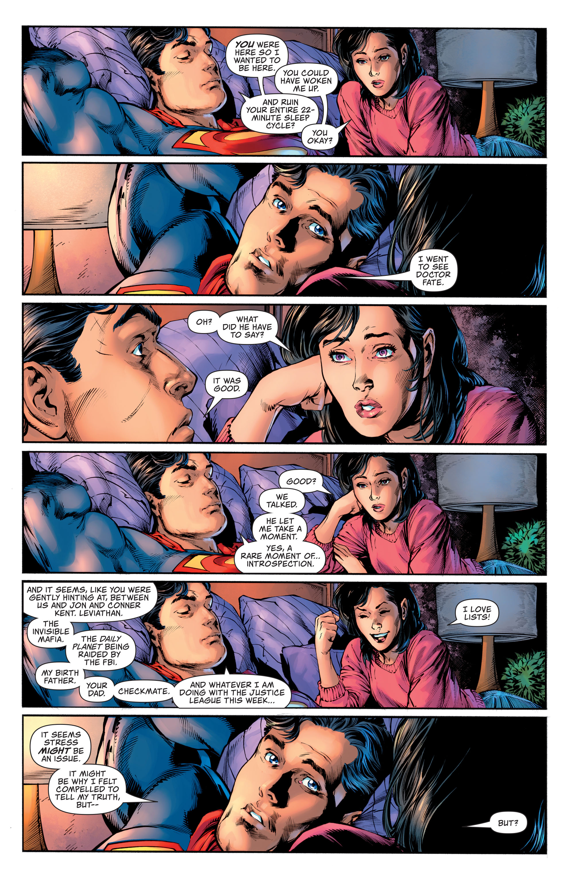 Superman (2018-) issue 26 - Page 6