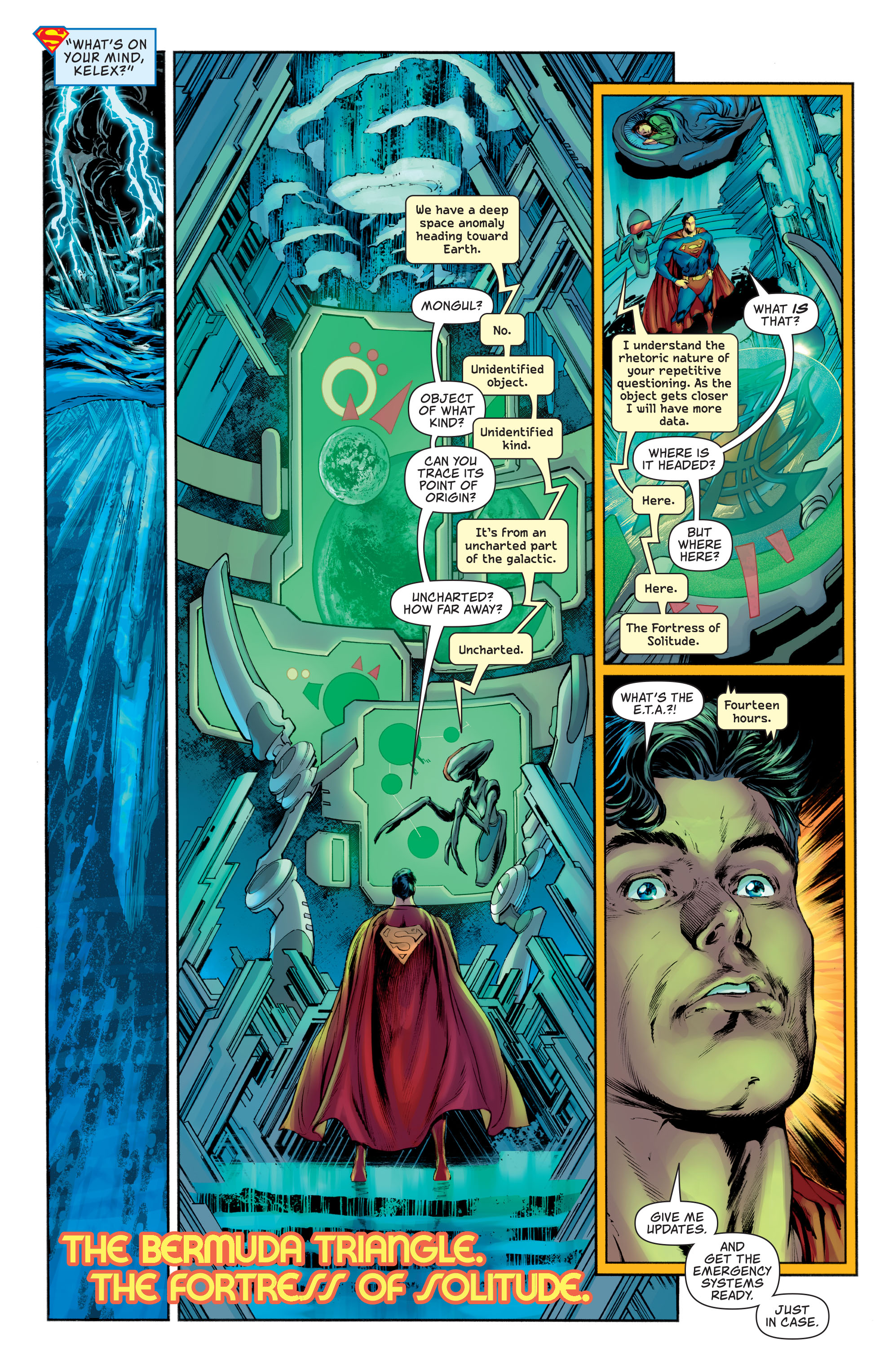 Superman (2018-) issue 26 - Page 9