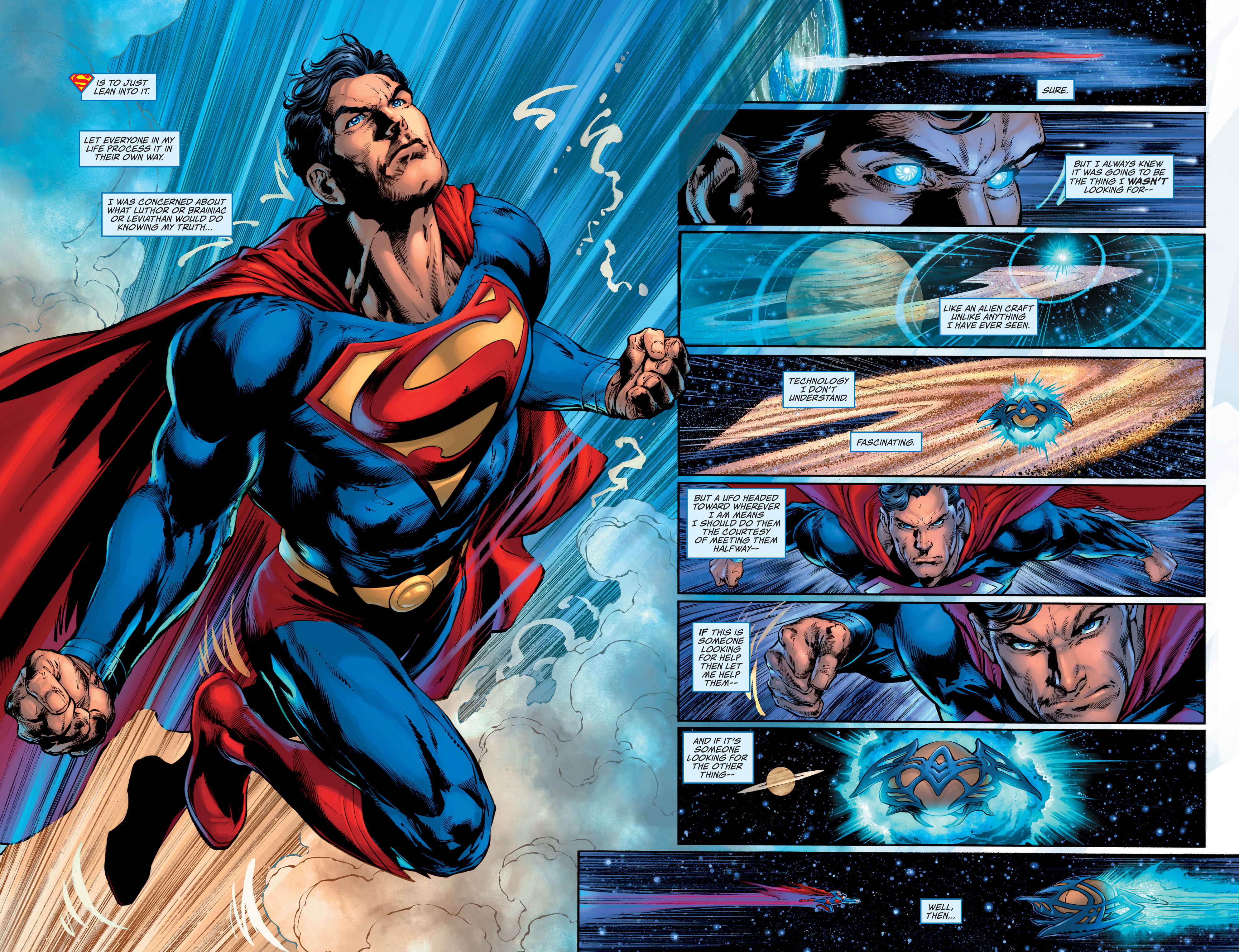 Superman (2018-) issue 26 - Page 14