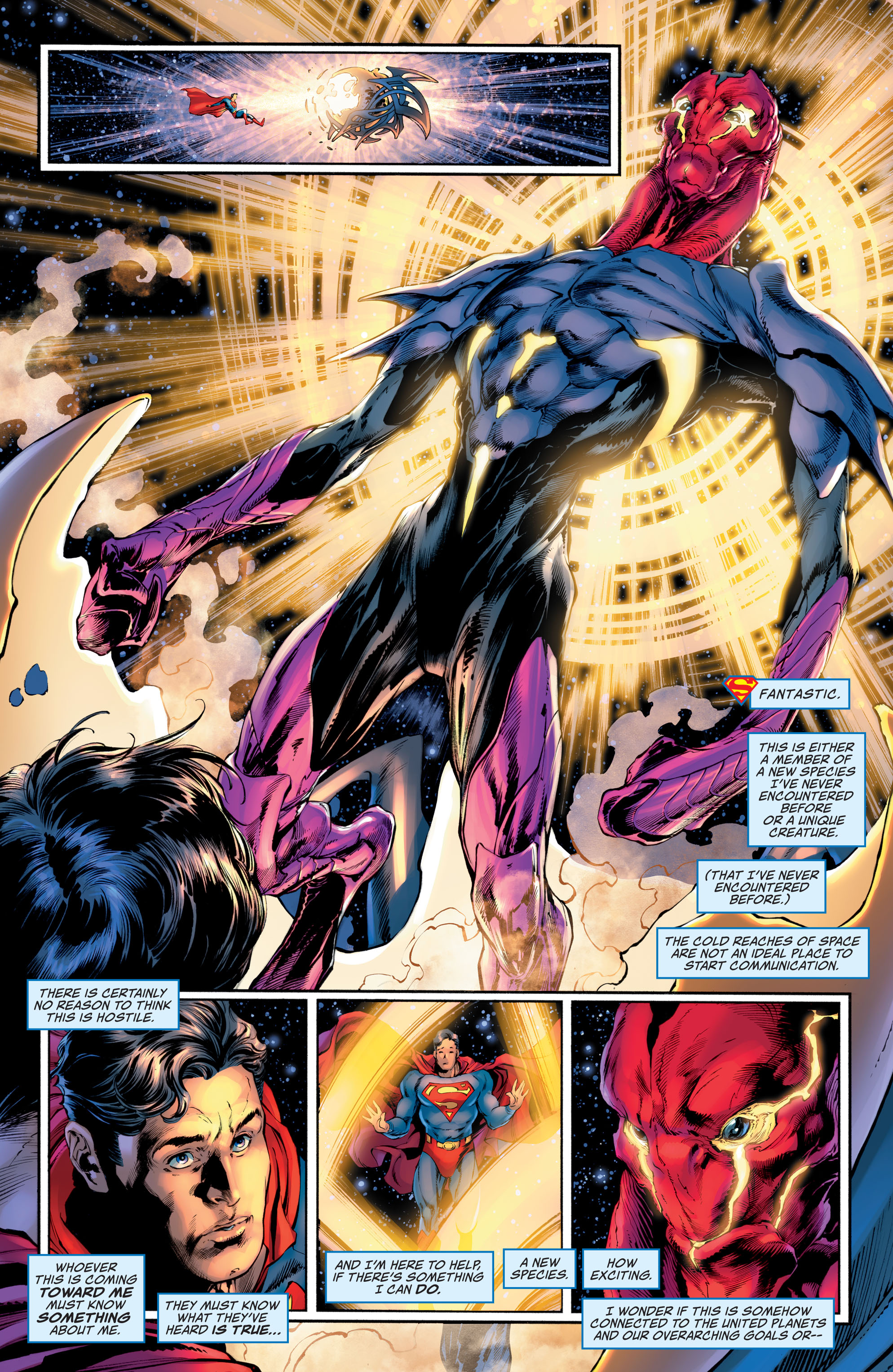 Superman (2018-) issue 26 - Page 15