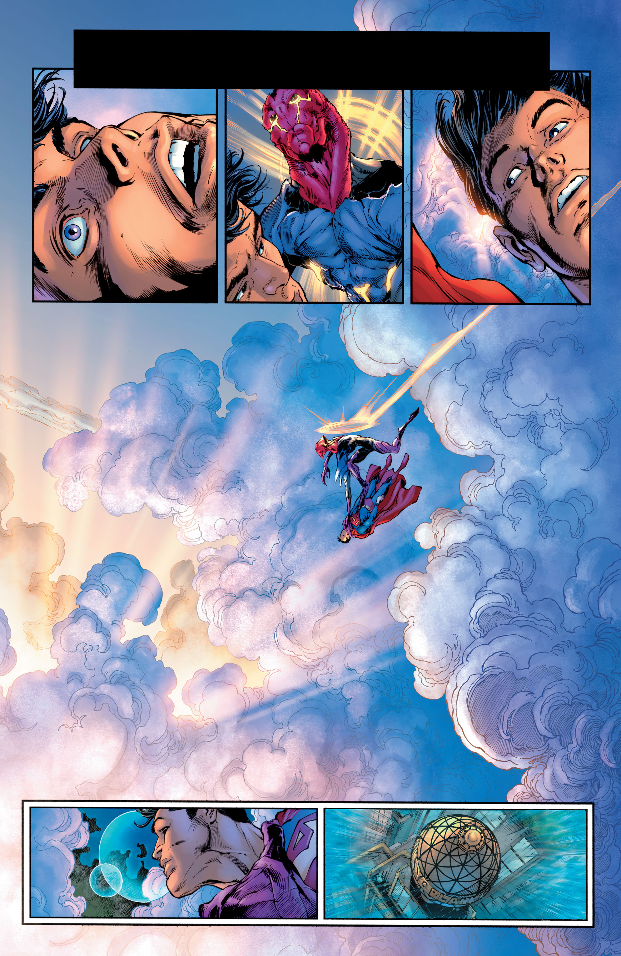 Superman (2018-) issue 26 - Page 17