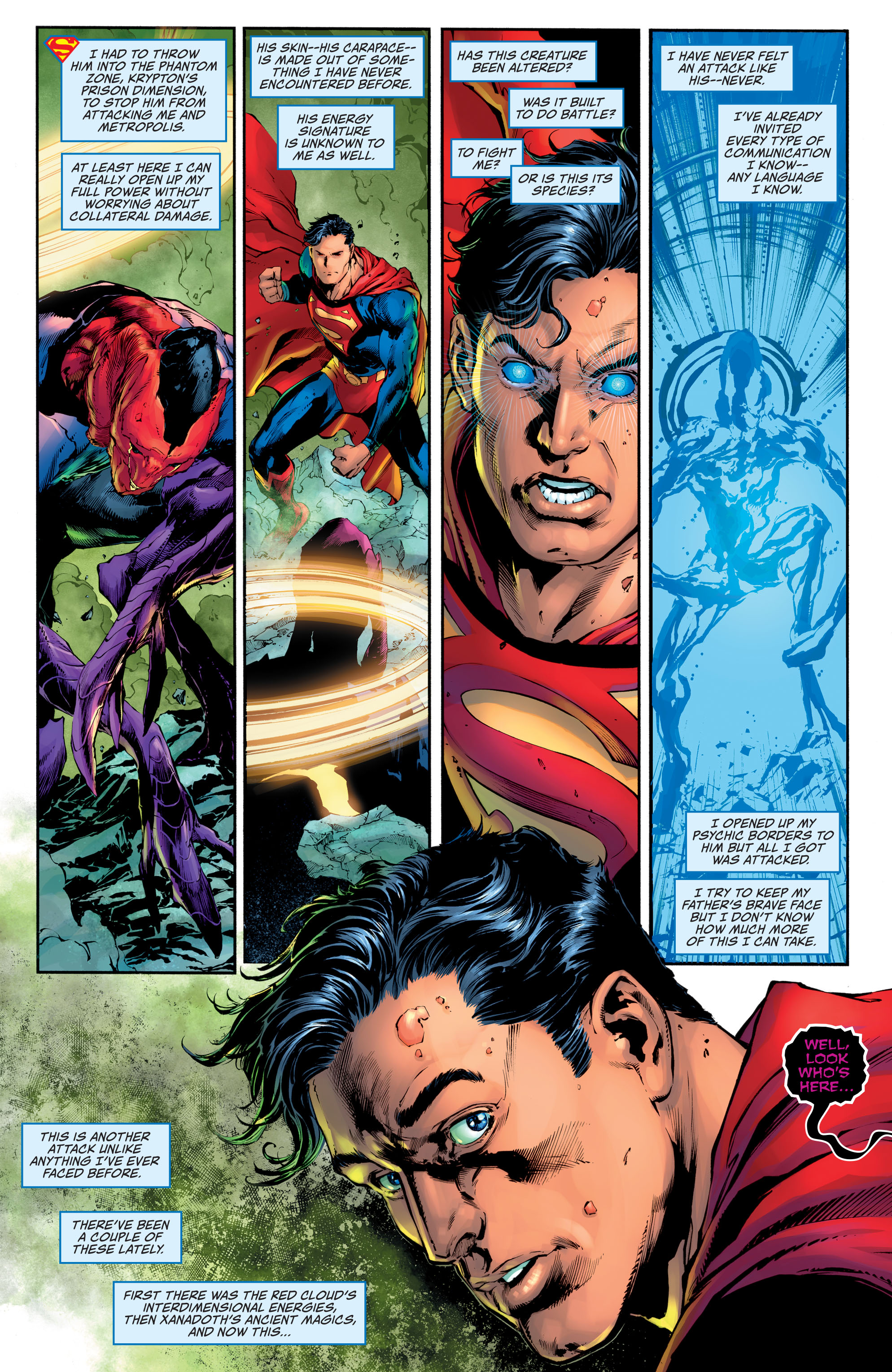 Superman (2018-) issue 27 - Page 5