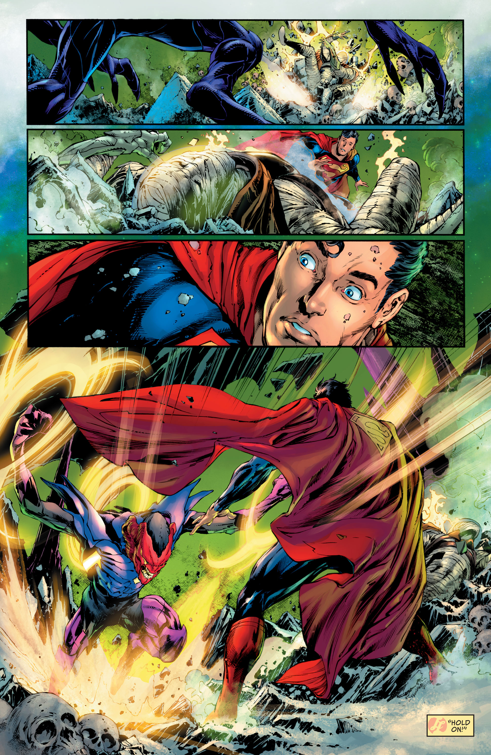 Superman (2018-) issue 27 - Page 7