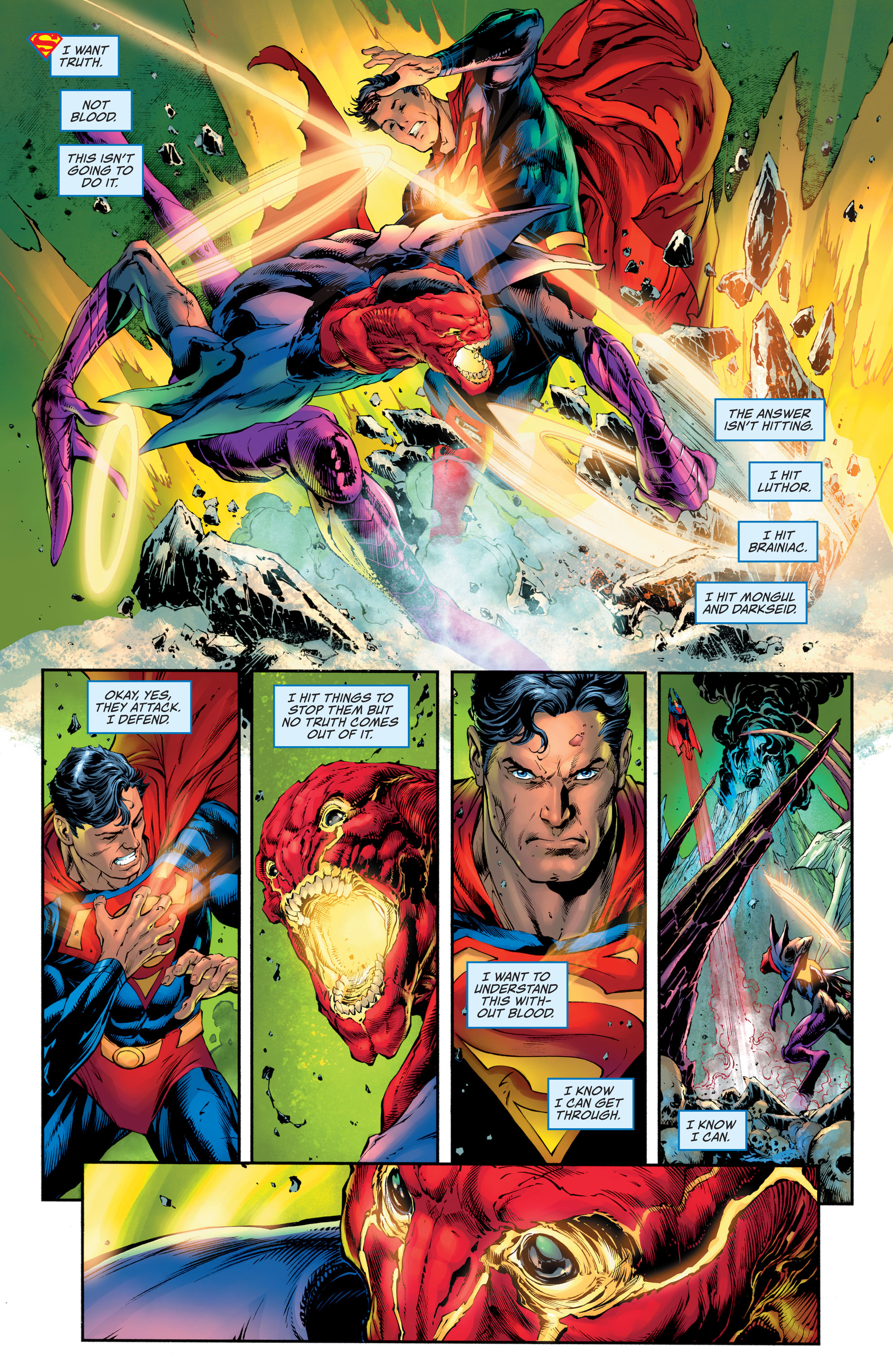 Superman (2018-) issue 27 - Page 10