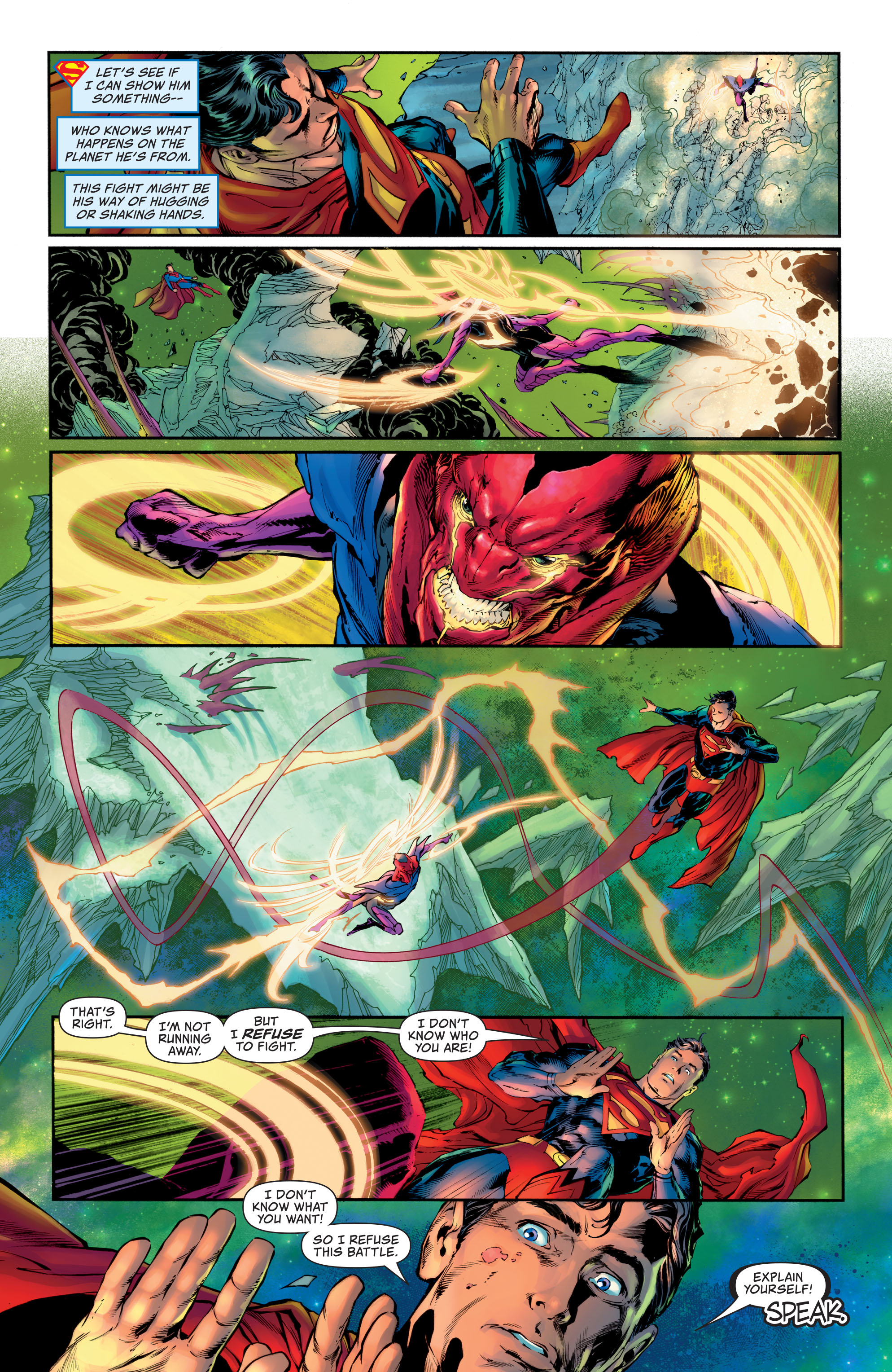 Superman (2018-) issue 27 - Page 11