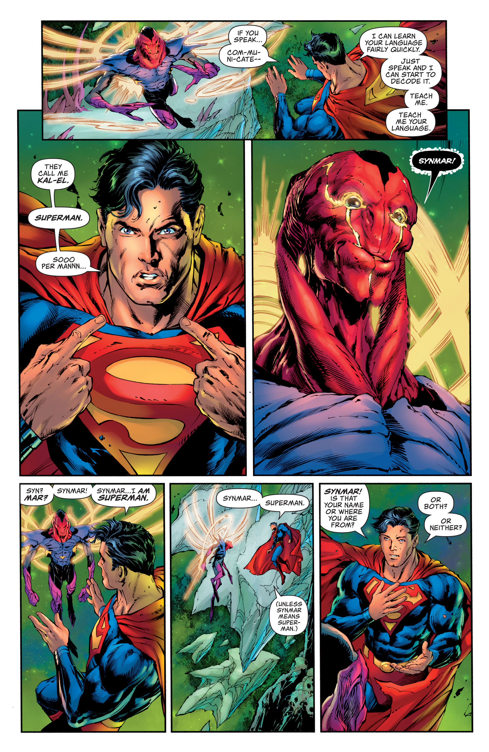 Superman (2018-) issue 27 - Page 12