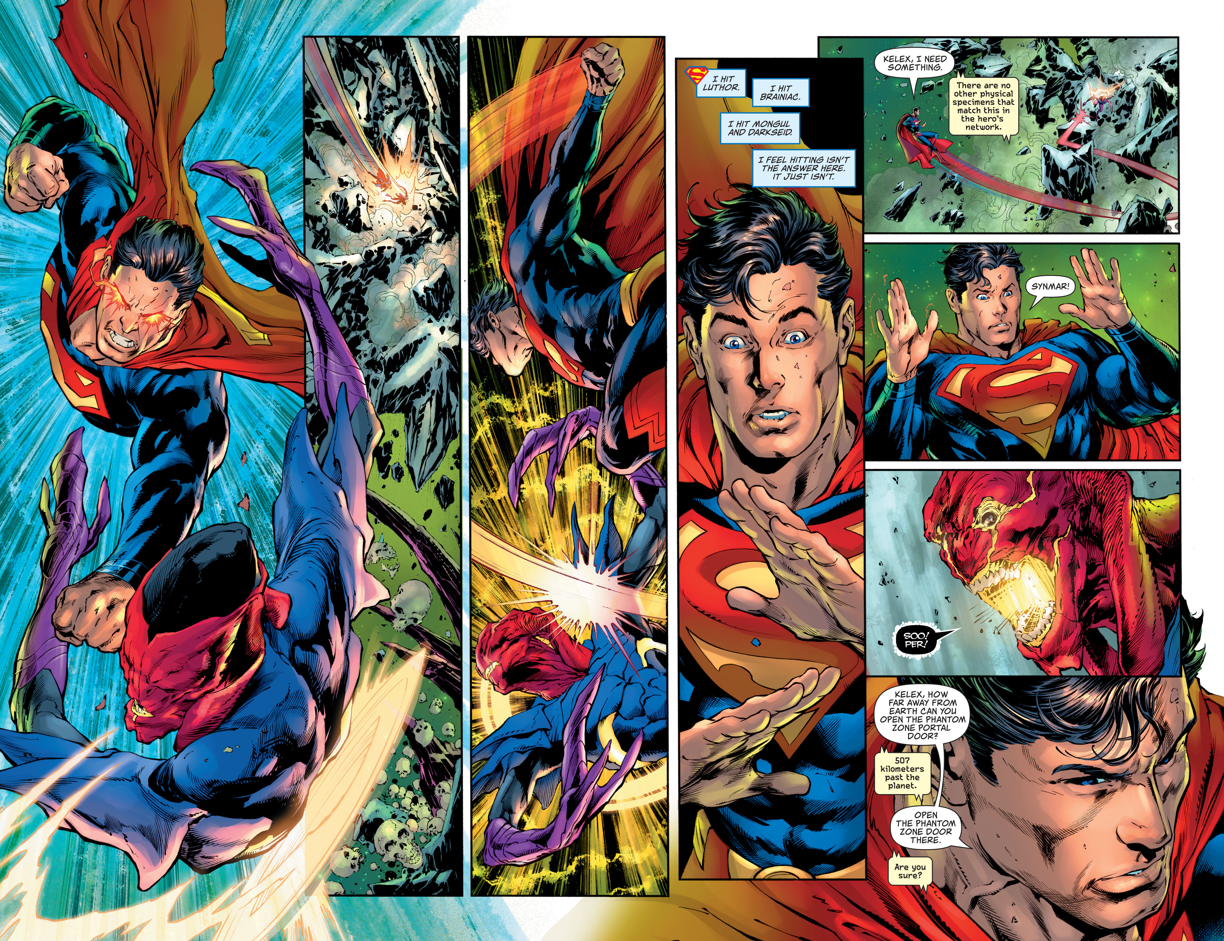 Superman (2018-) issue 27 - Page 14