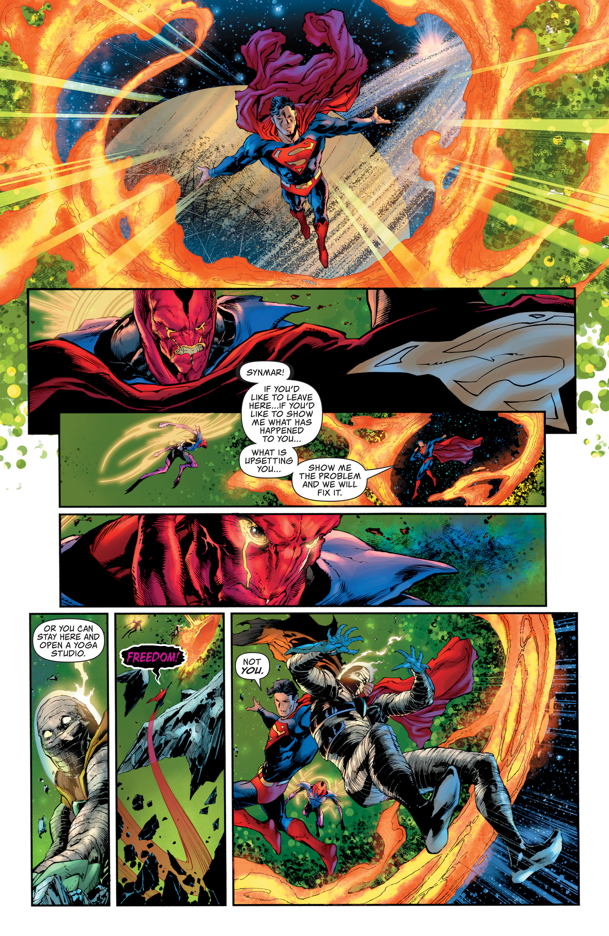 Superman (2018-) issue 27 - Page 15