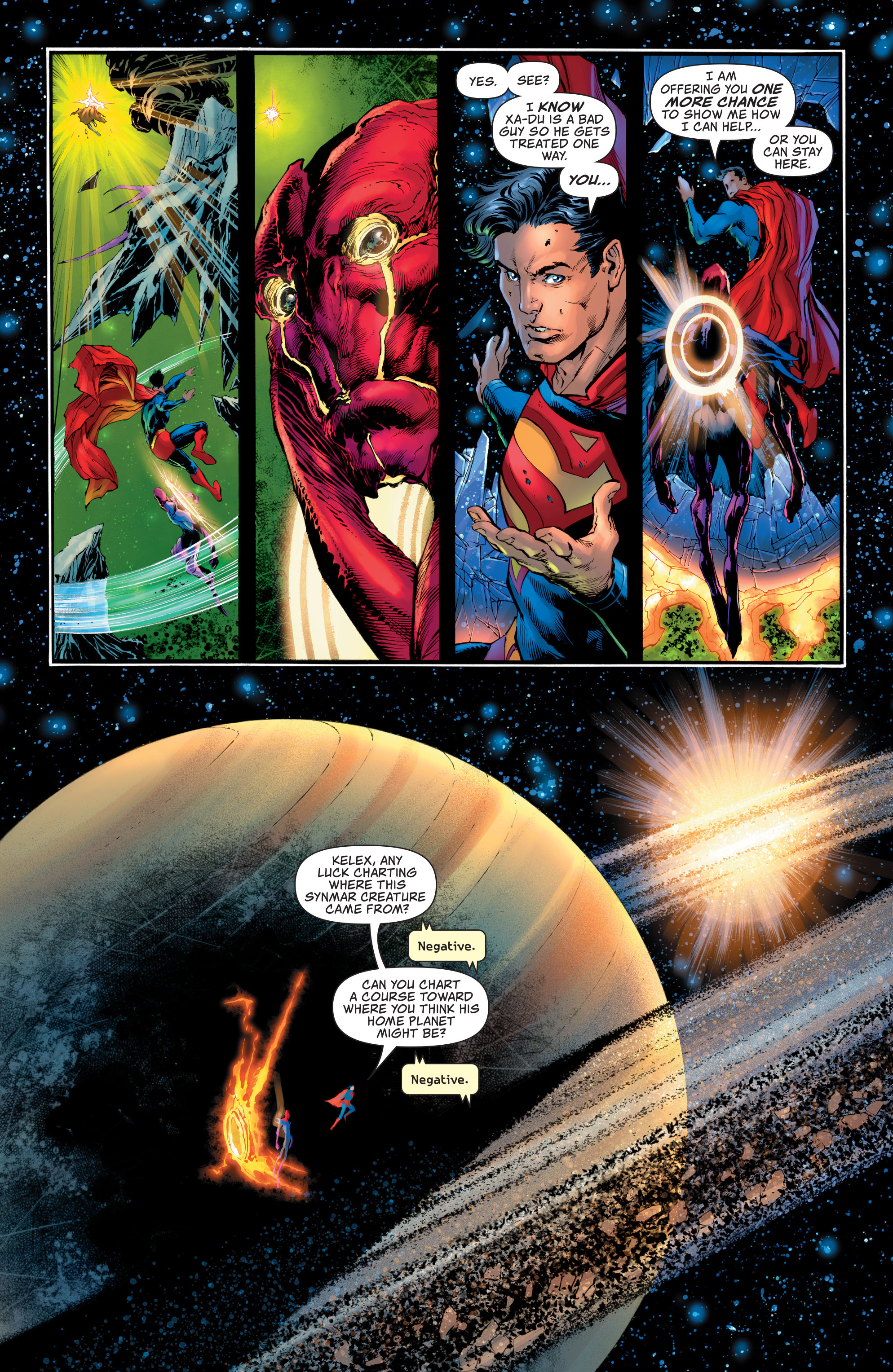 Superman (2018-) issue 27 - Page 16