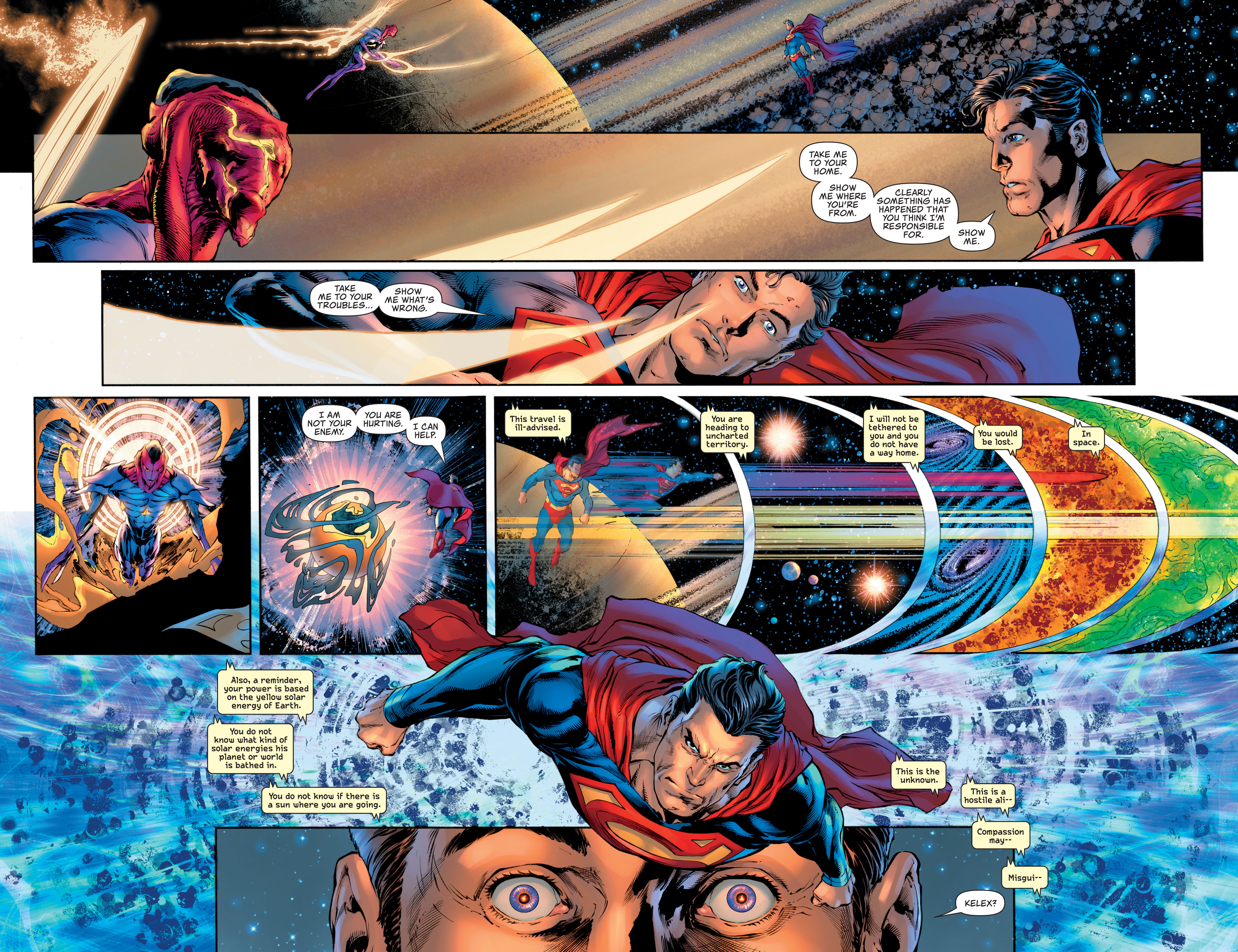 Superman (2018-) issue 27 - Page 17