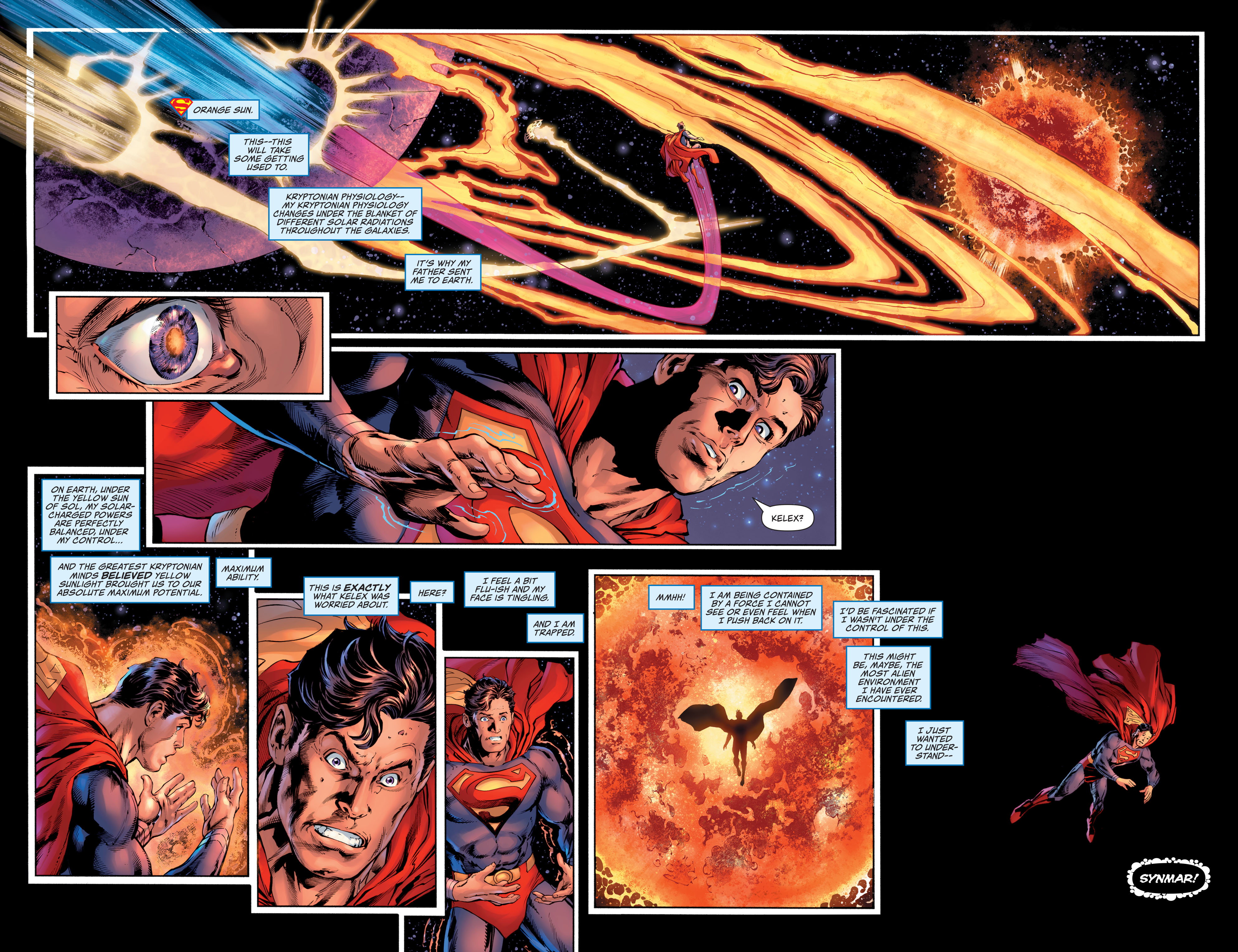 Superman (2018-) issue 27 - Page 18