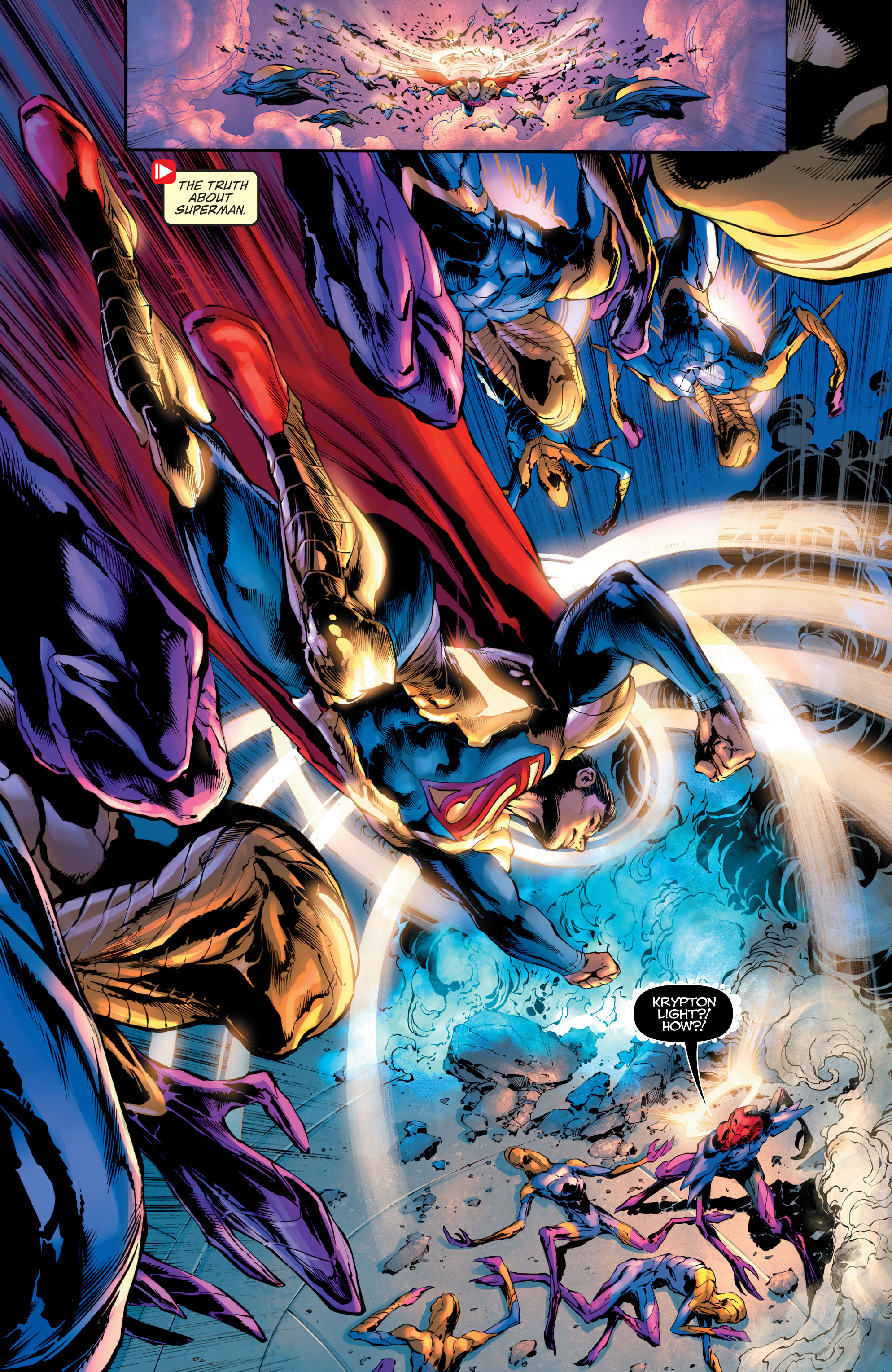 Superman (2018-) issue 28 - Page 8