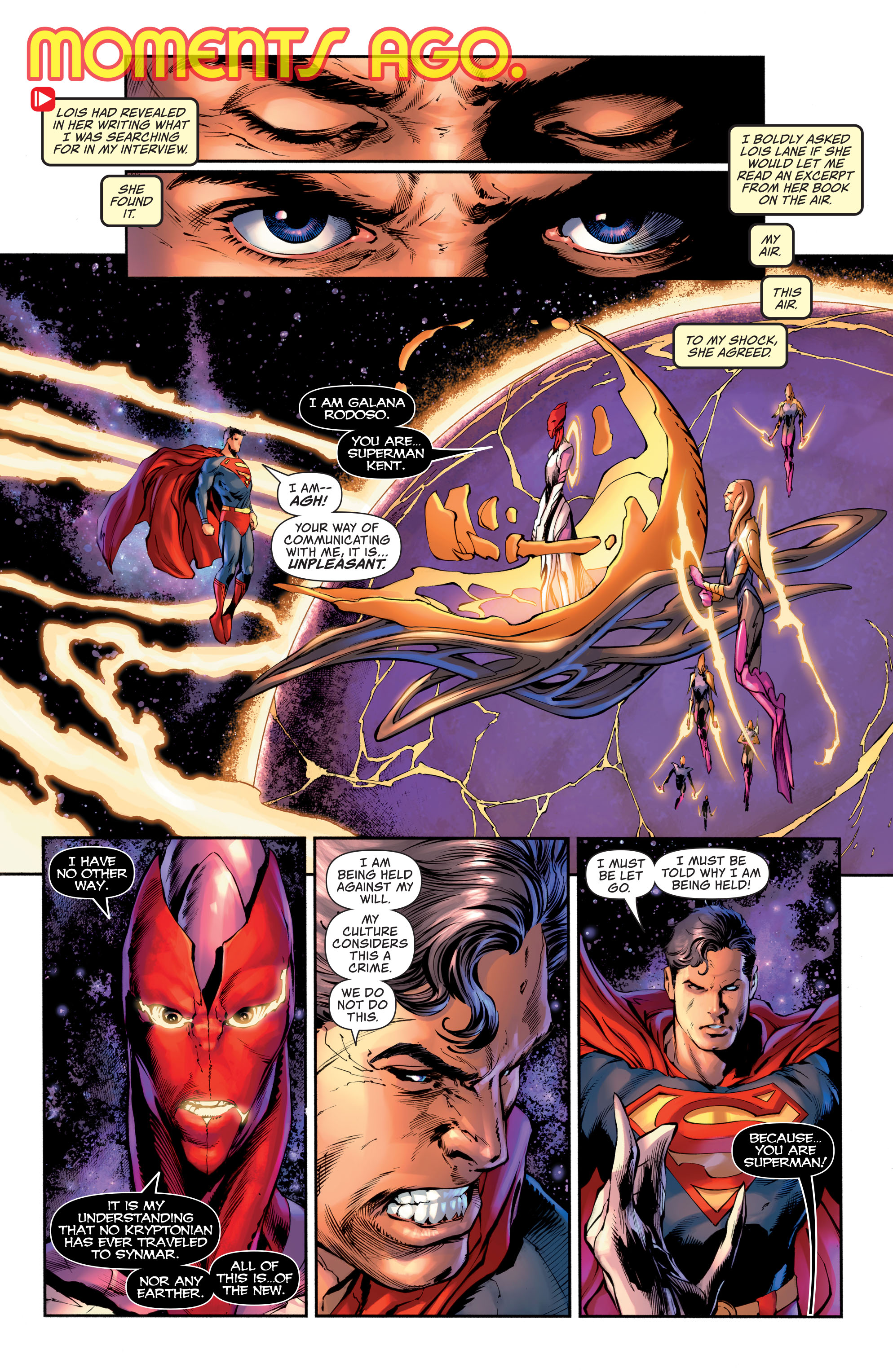 Superman (2018-) issue 28 - Page 9