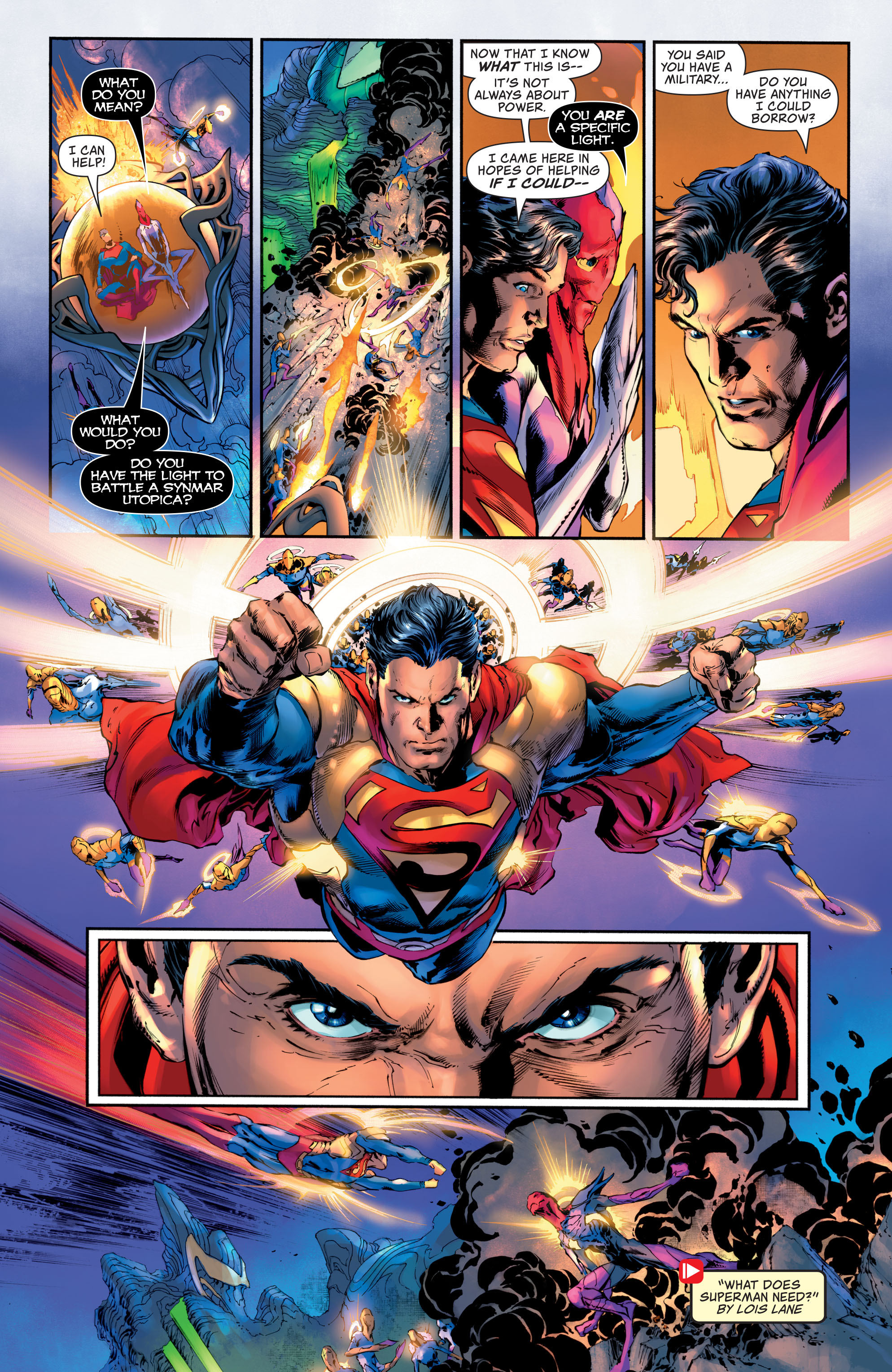 Superman (2018-) issue 28 - Page 11