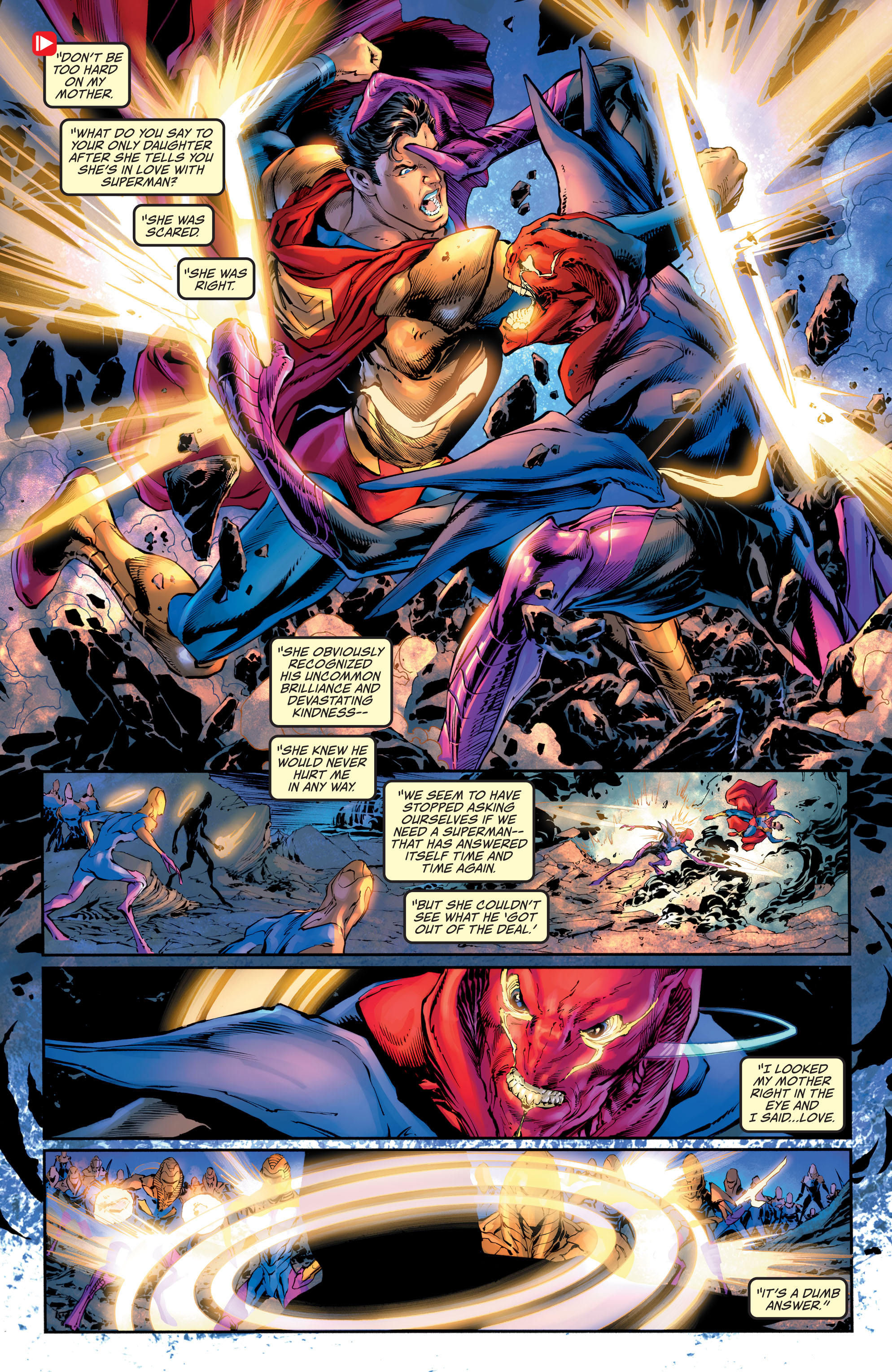 Superman (2018-) issue 28 - Page 13