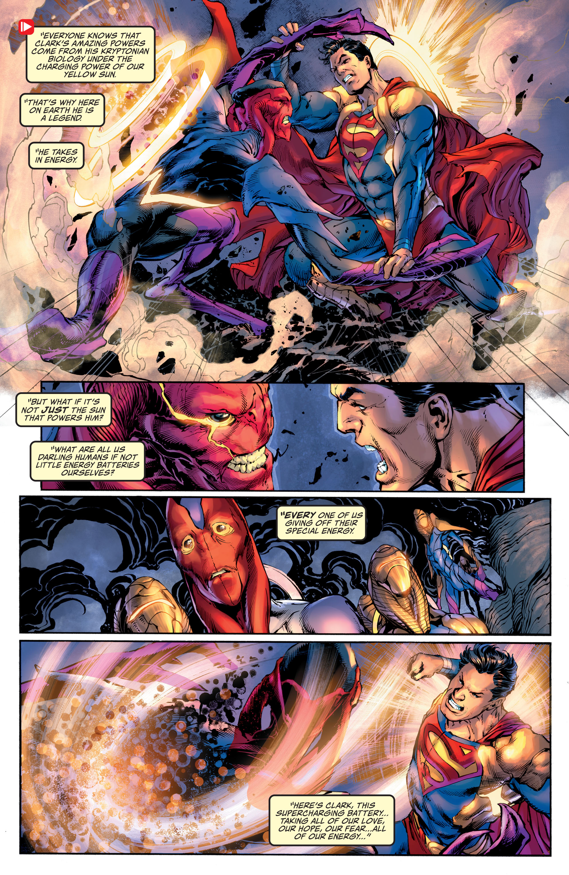 Superman (2018-) issue 28 - Page 15