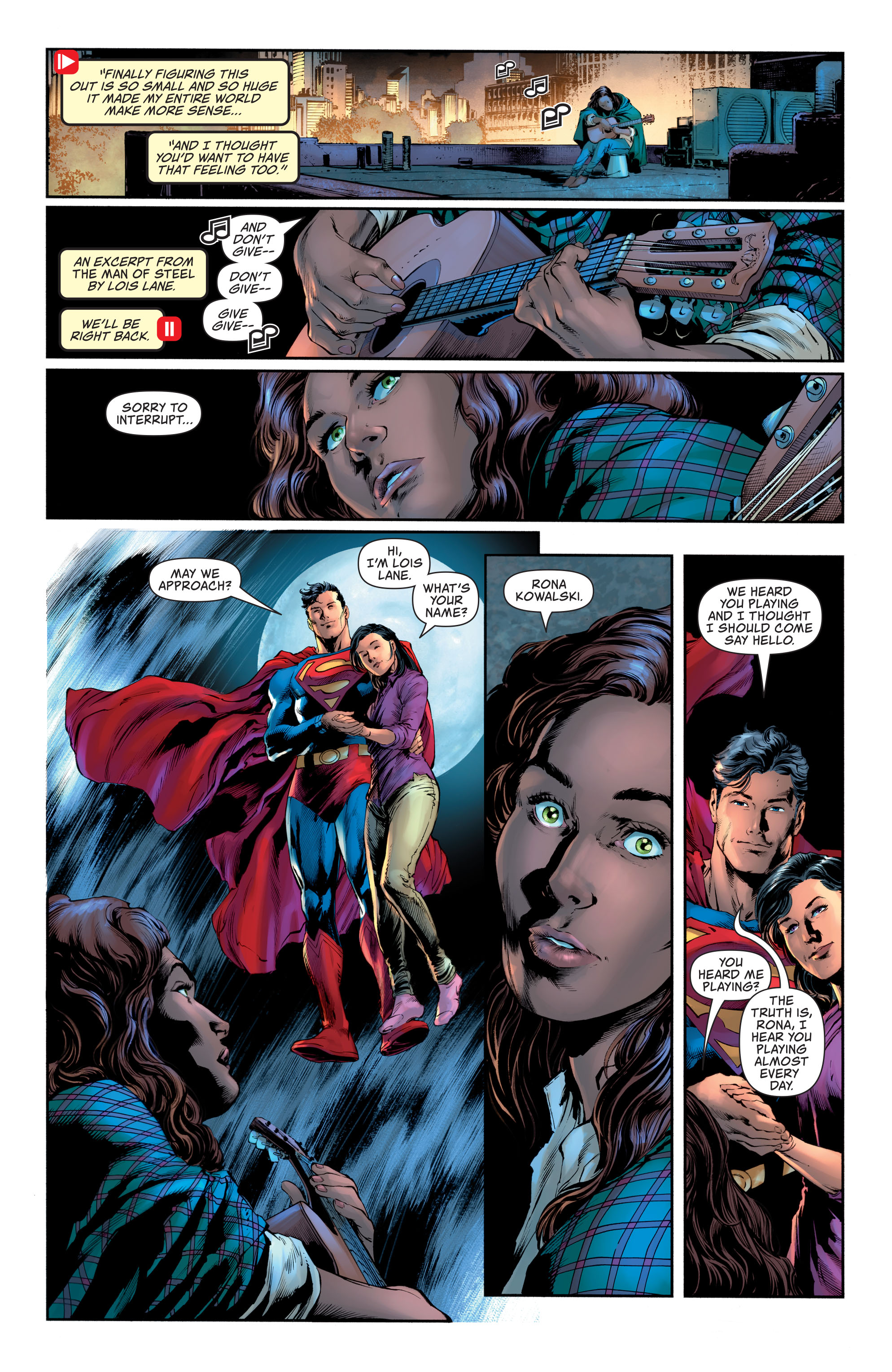 Superman (2018-) issue 28 - Page 19