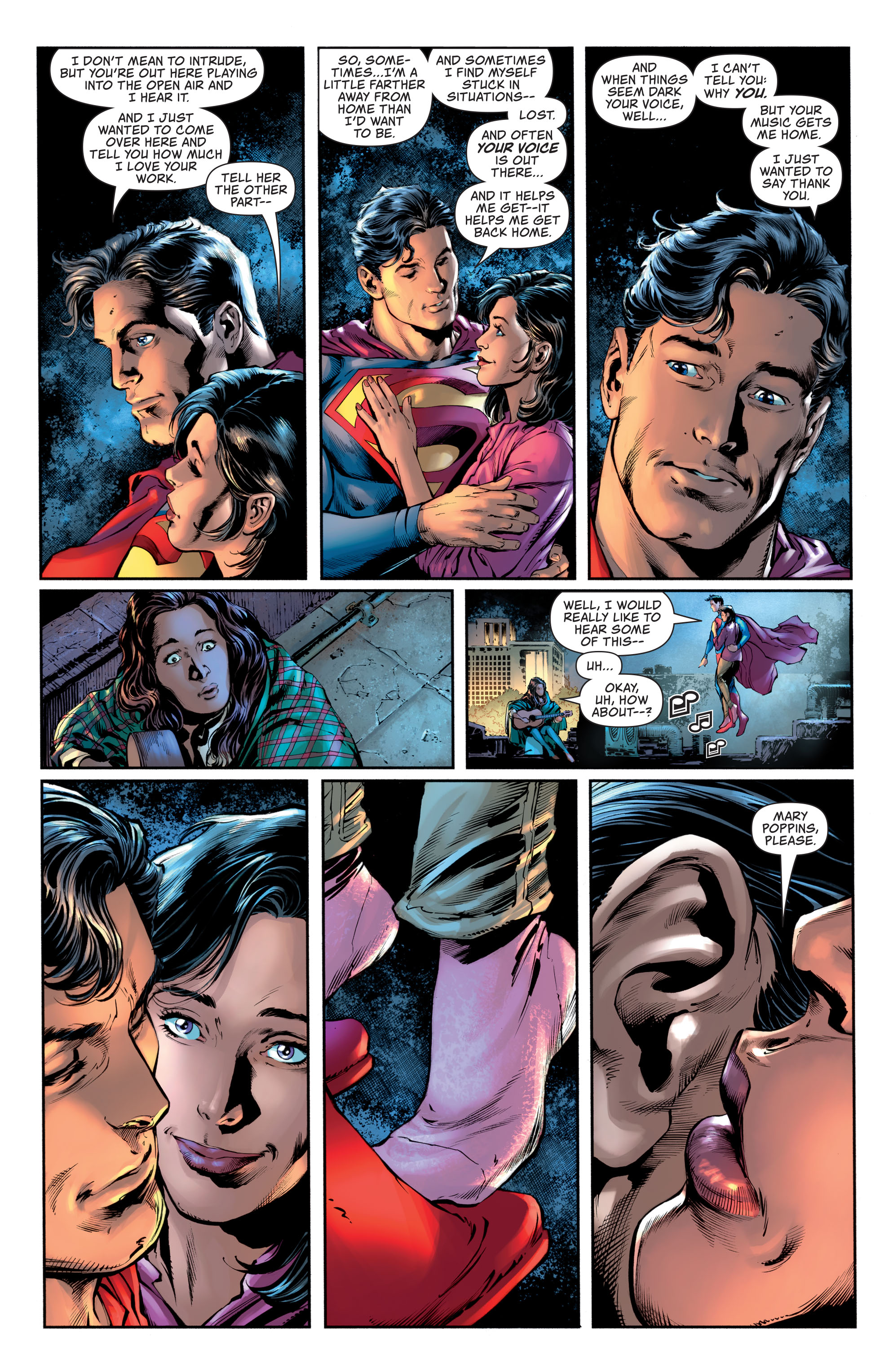 Superman (2018-) issue 28 - Page 20