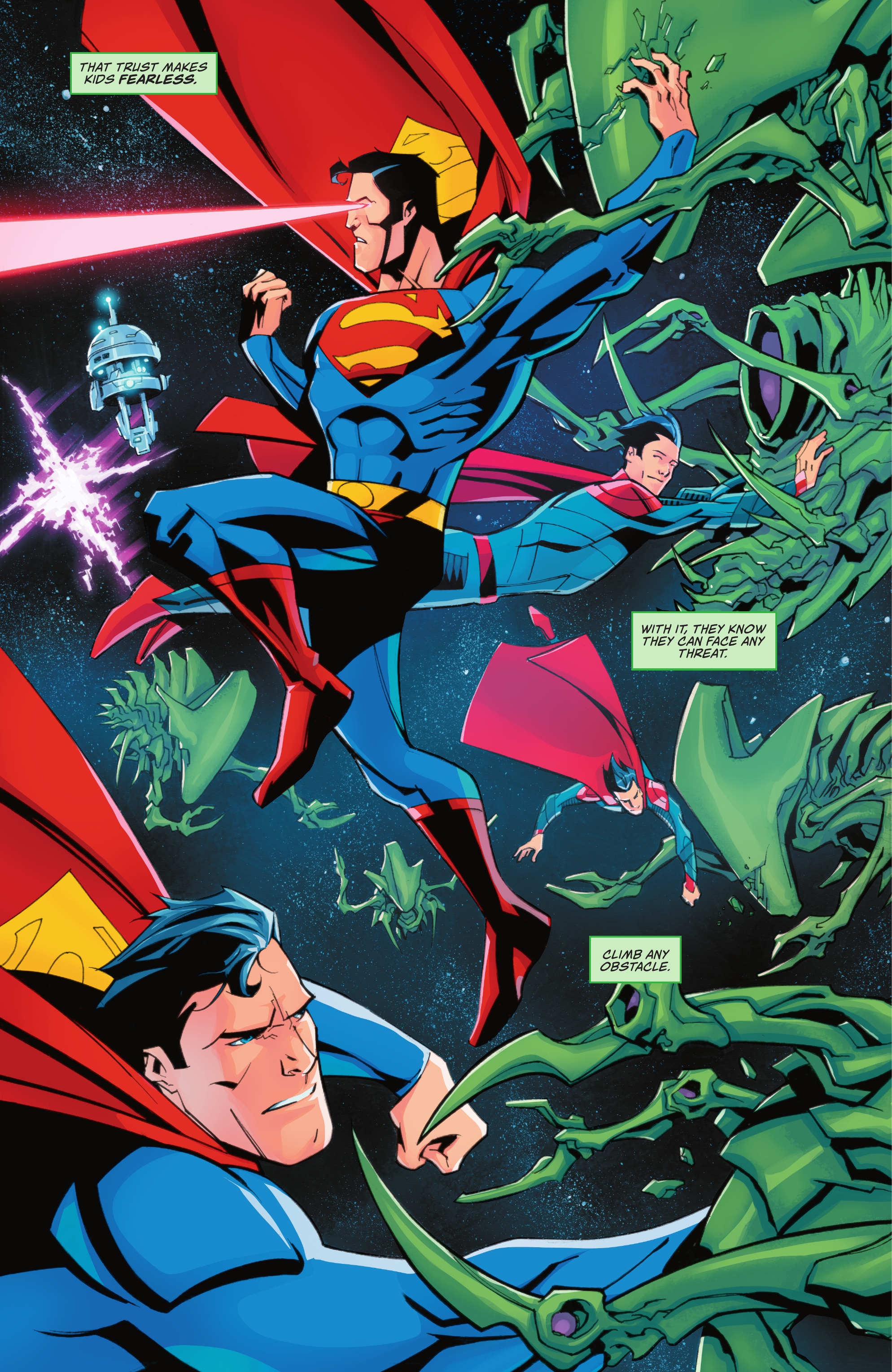 Superman (2018-) issue 29 - Page 5