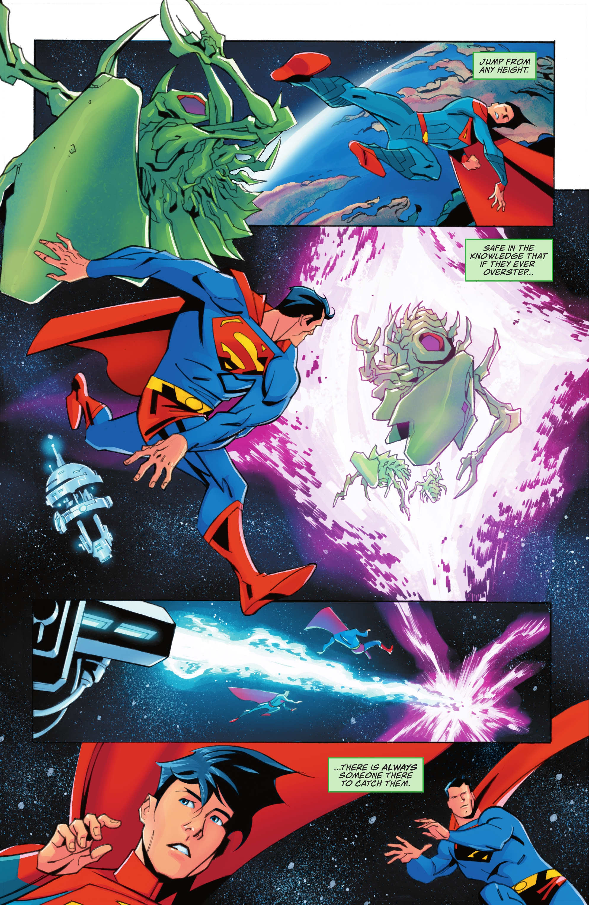 Superman (2018-) issue 29 - Page 6