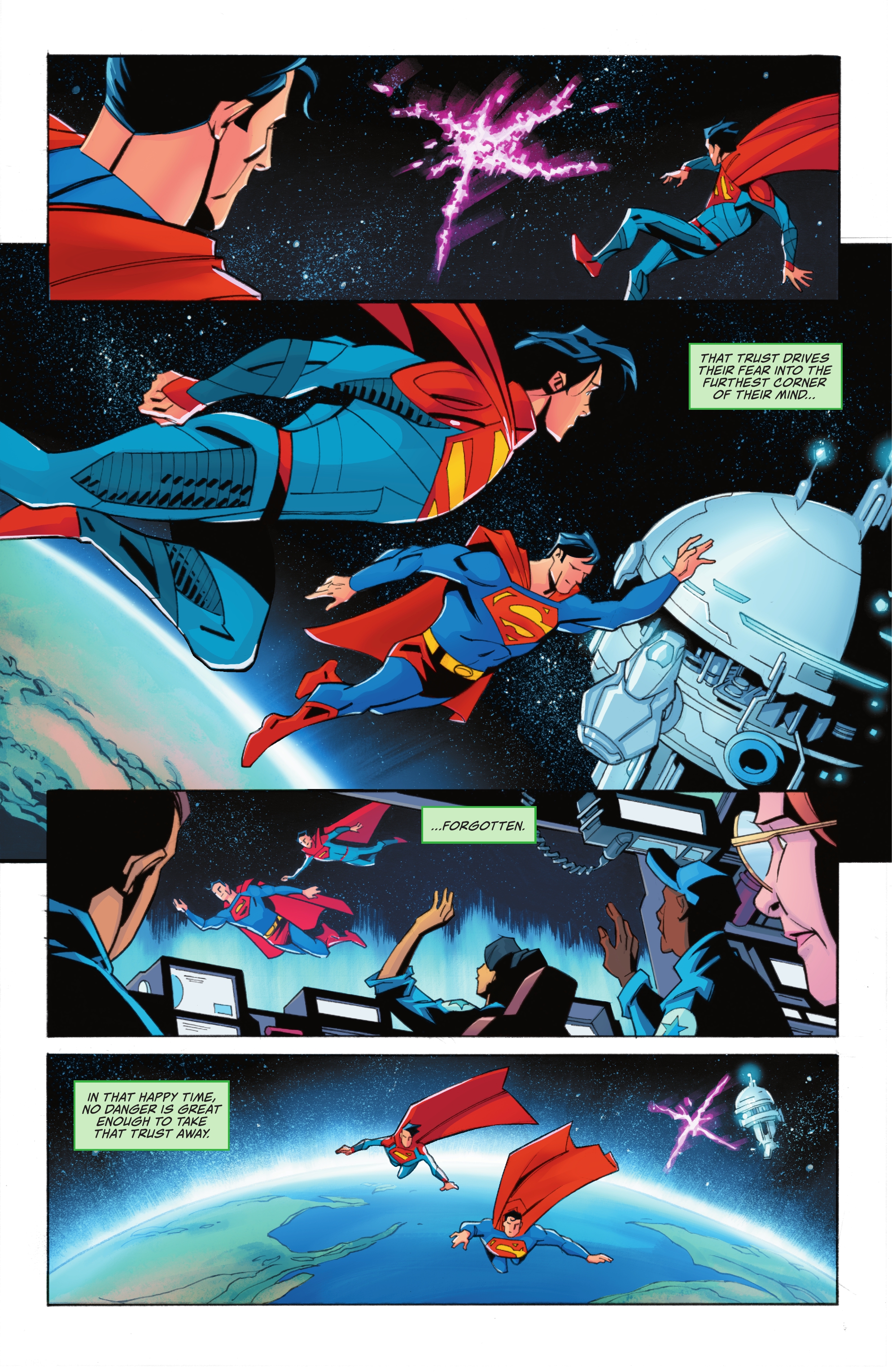 Superman (2018-) issue 29 - Page 7