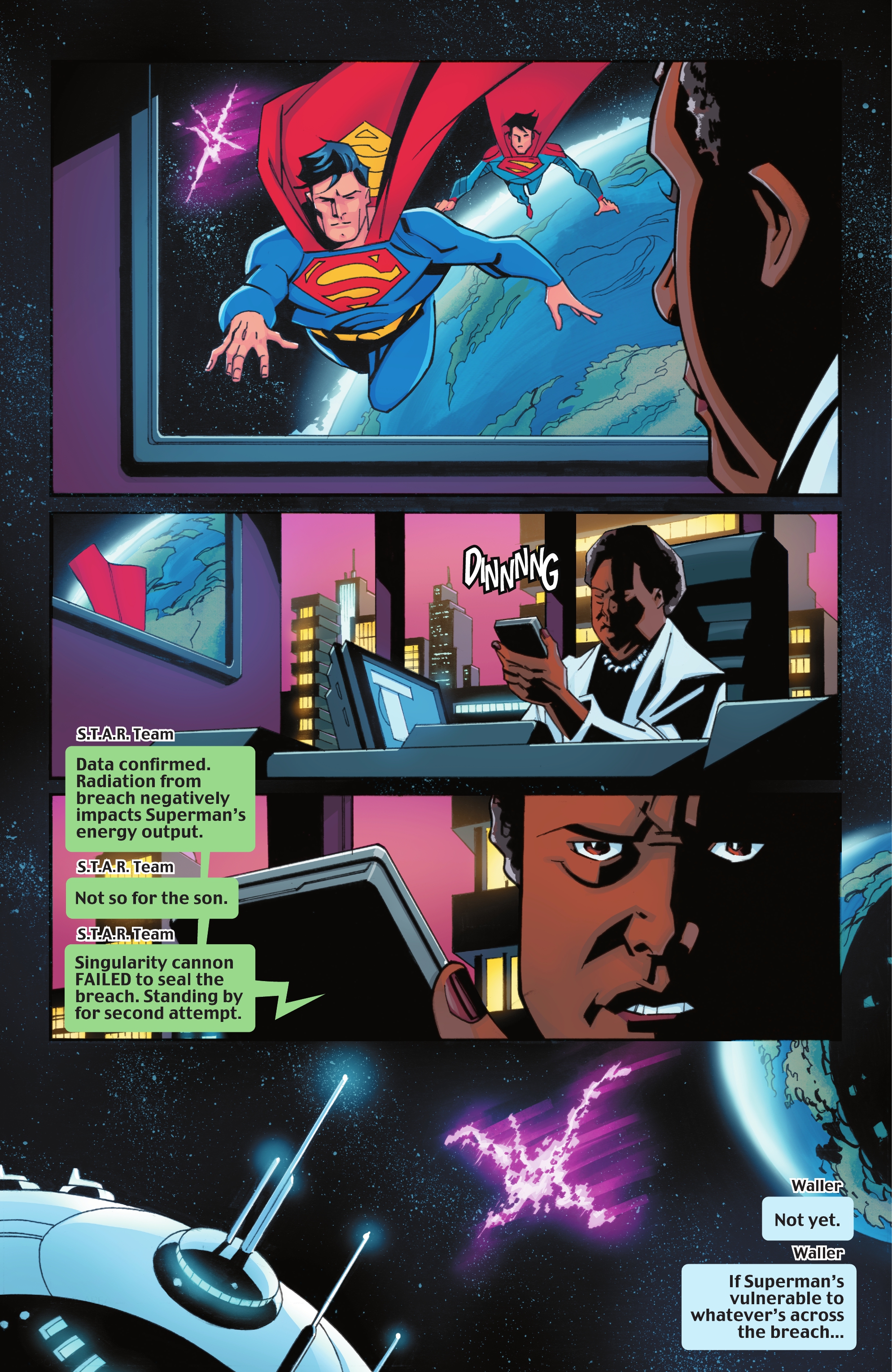 Superman (2018-) issue 29 - Page 8