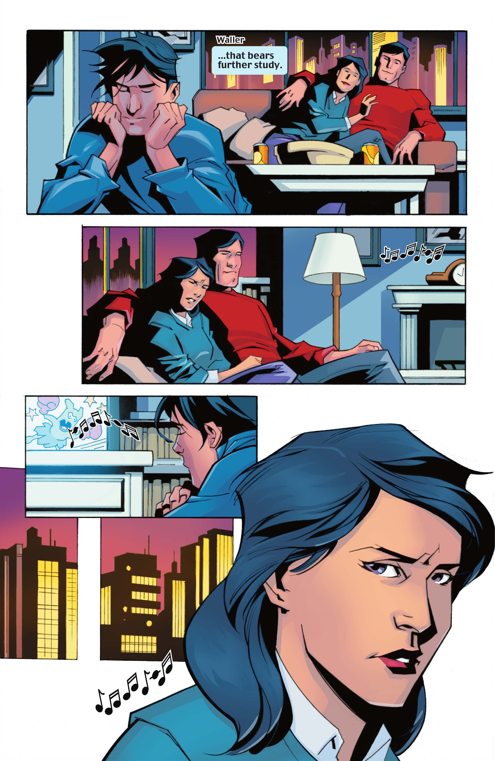 Superman (2018-) issue 29 - Page 9