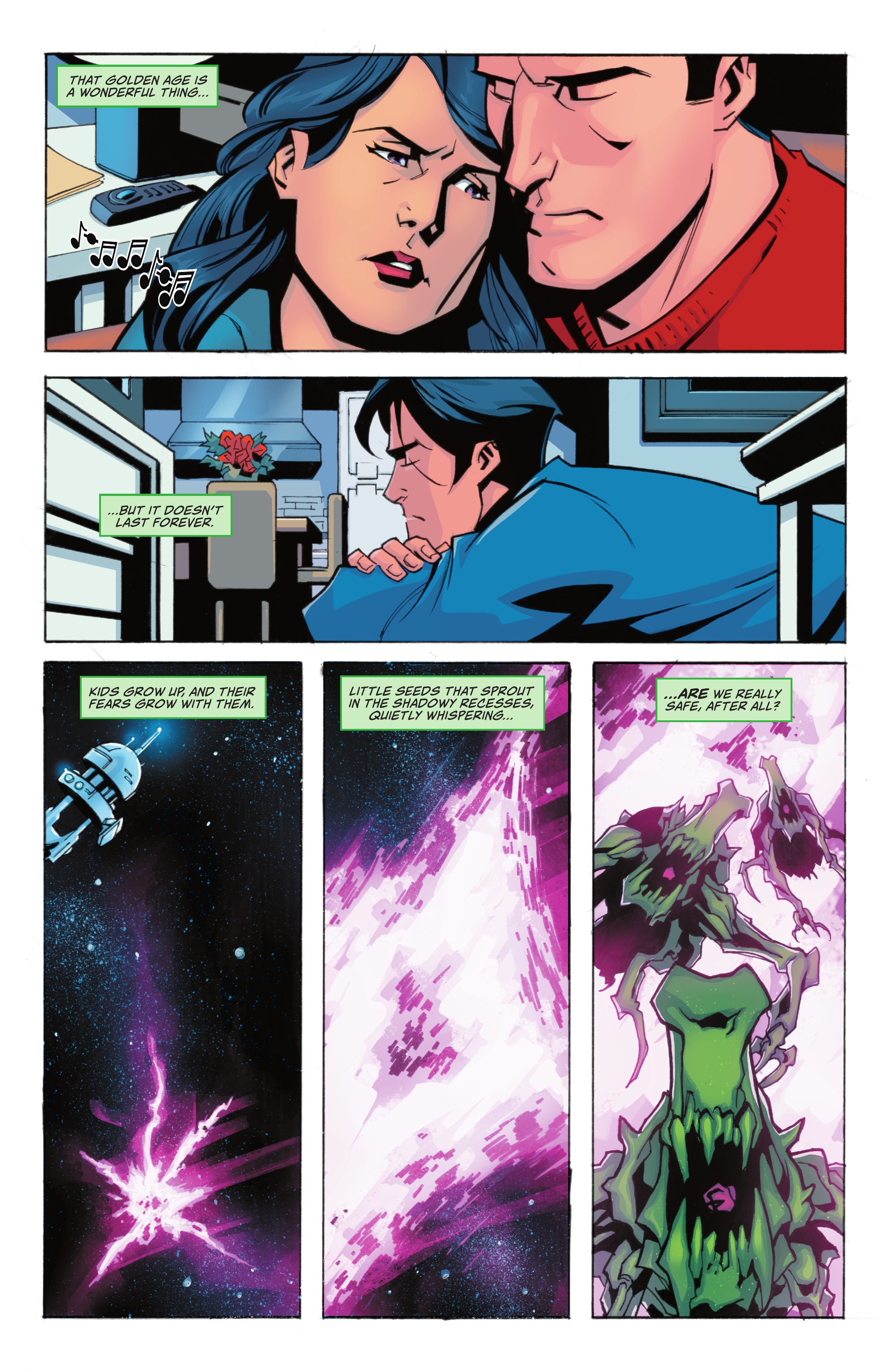 Superman (2018-) issue 29 - Page 10