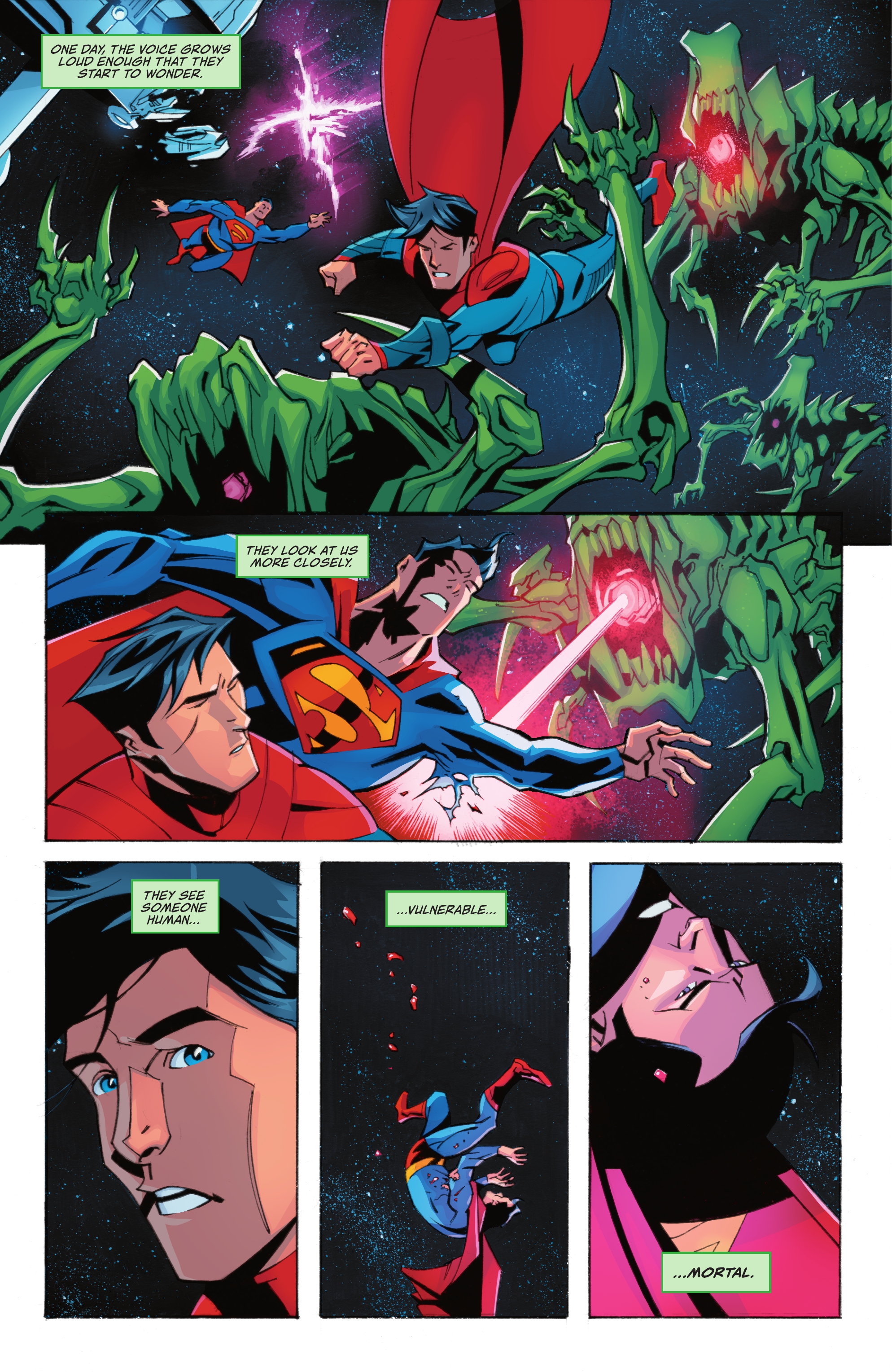 Superman (2018-) issue 29 - Page 11