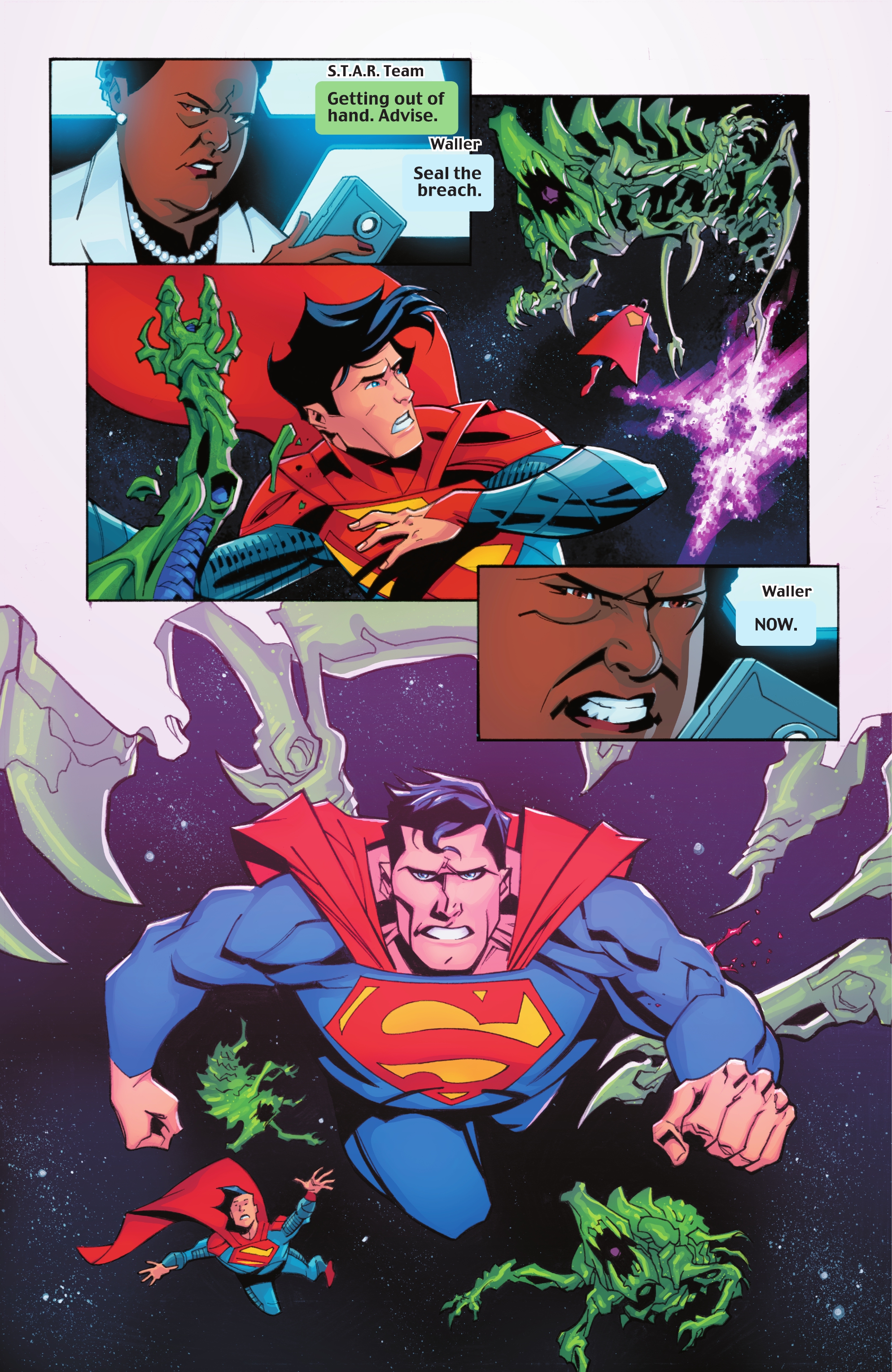 Superman (2018-) issue 29 - Page 12