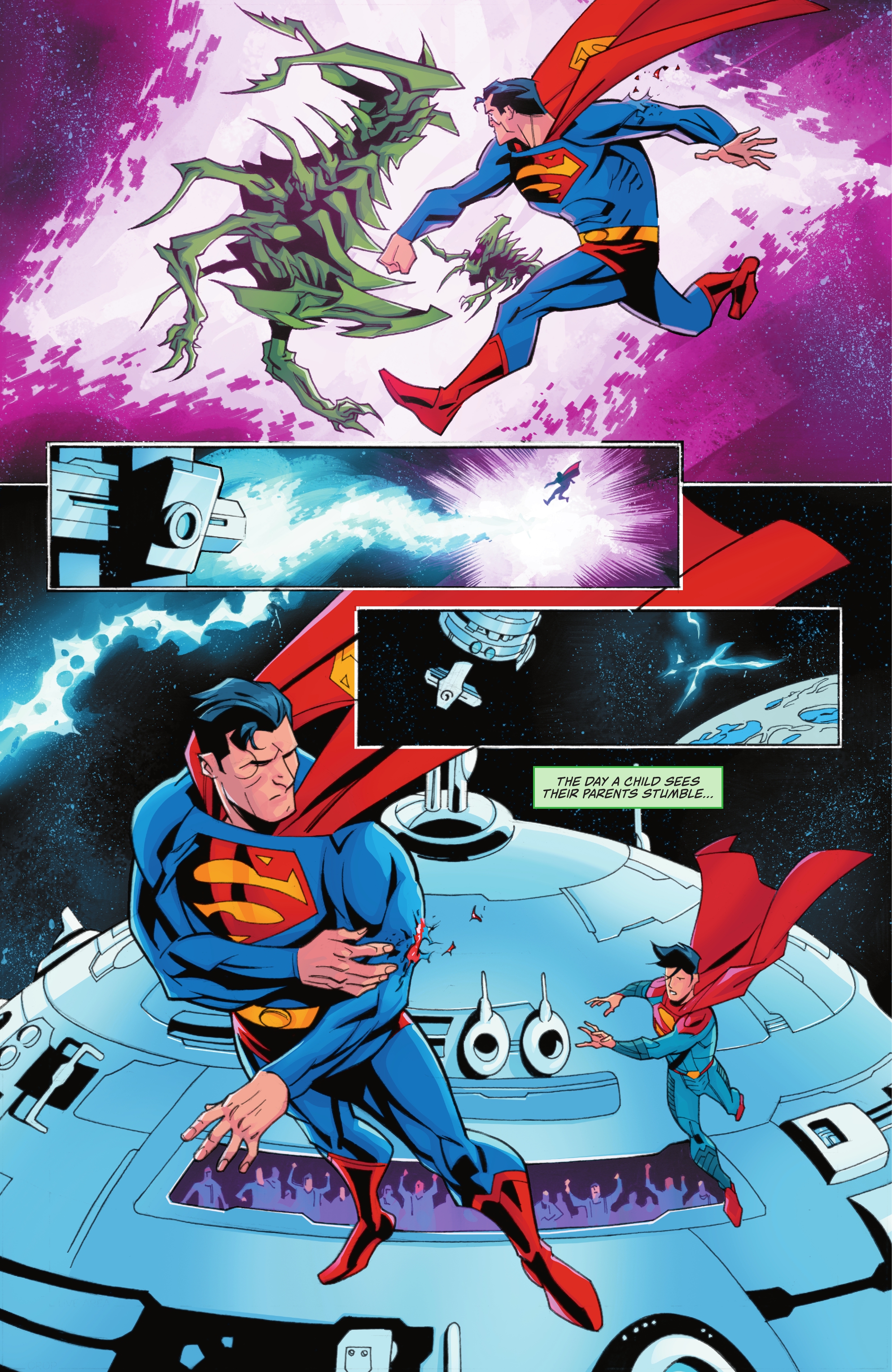 Superman (2018-) issue 29 - Page 13