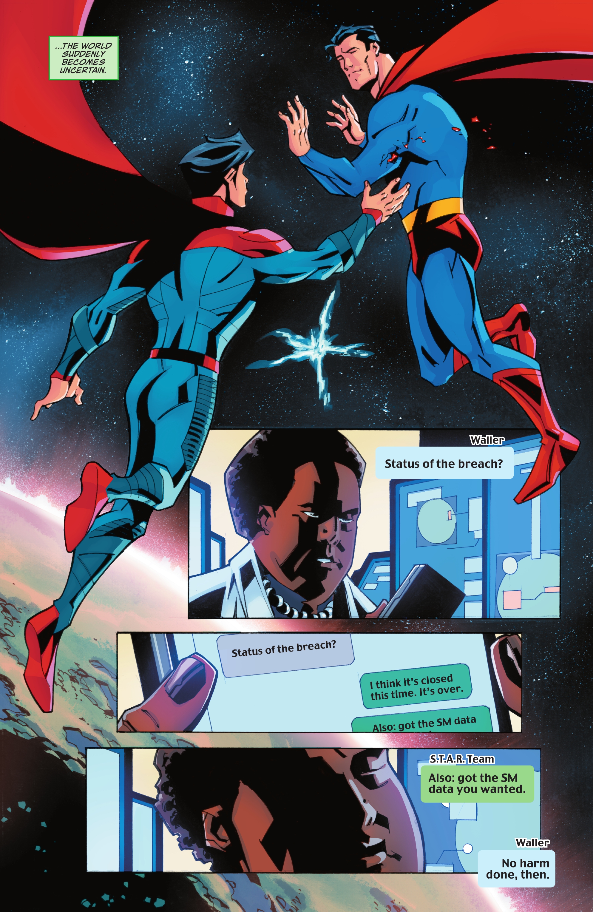 Superman (2018-) issue 29 - Page 14