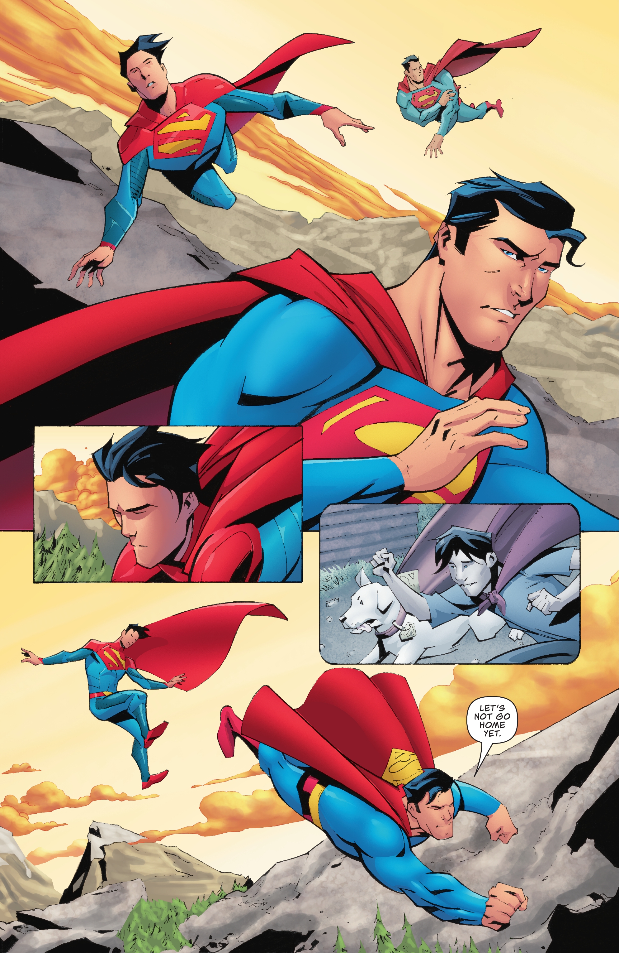 Superman (2018-) issue 29 - Page 15