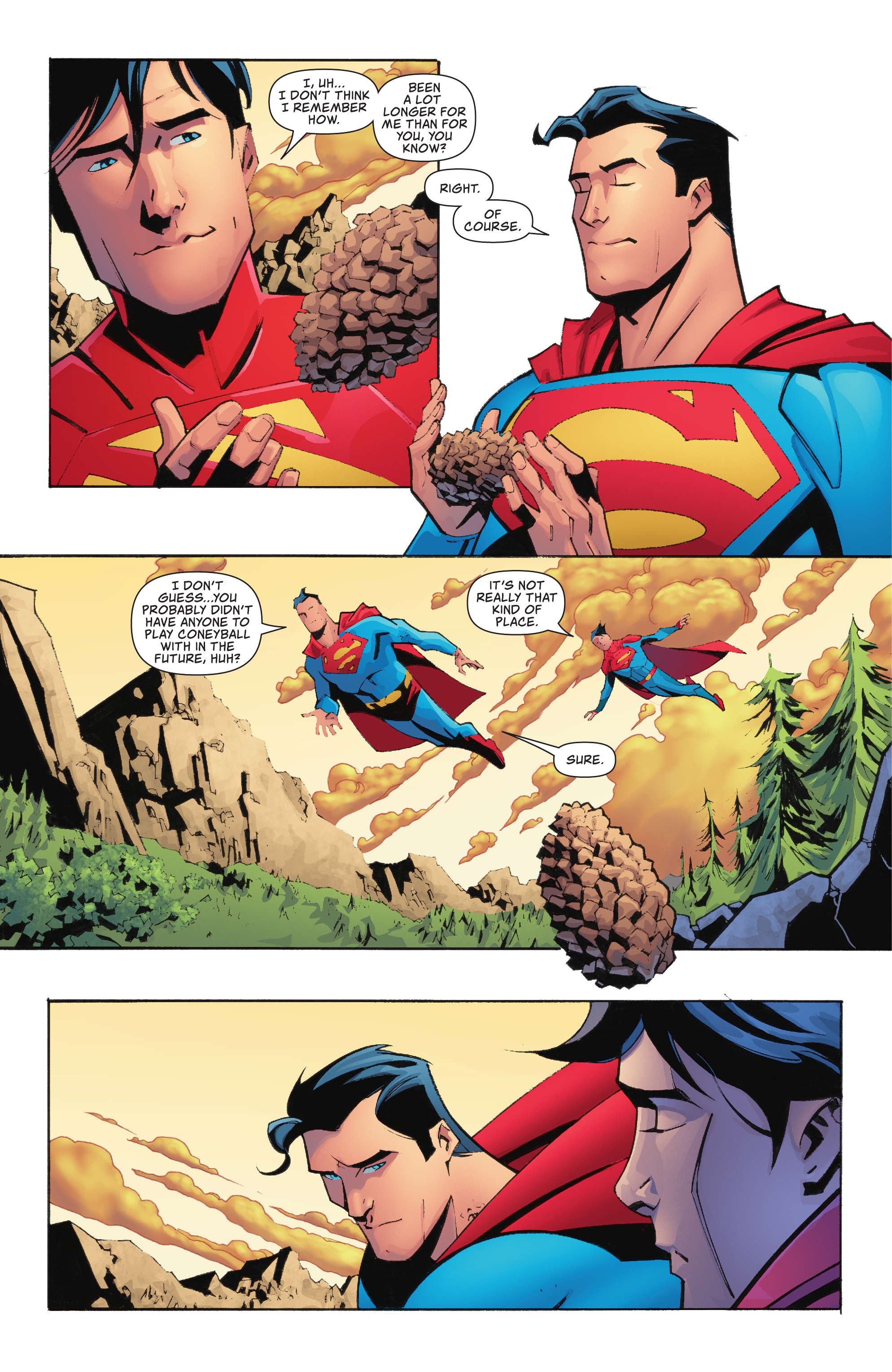 Superman (2018-) issue 29 - Page 17