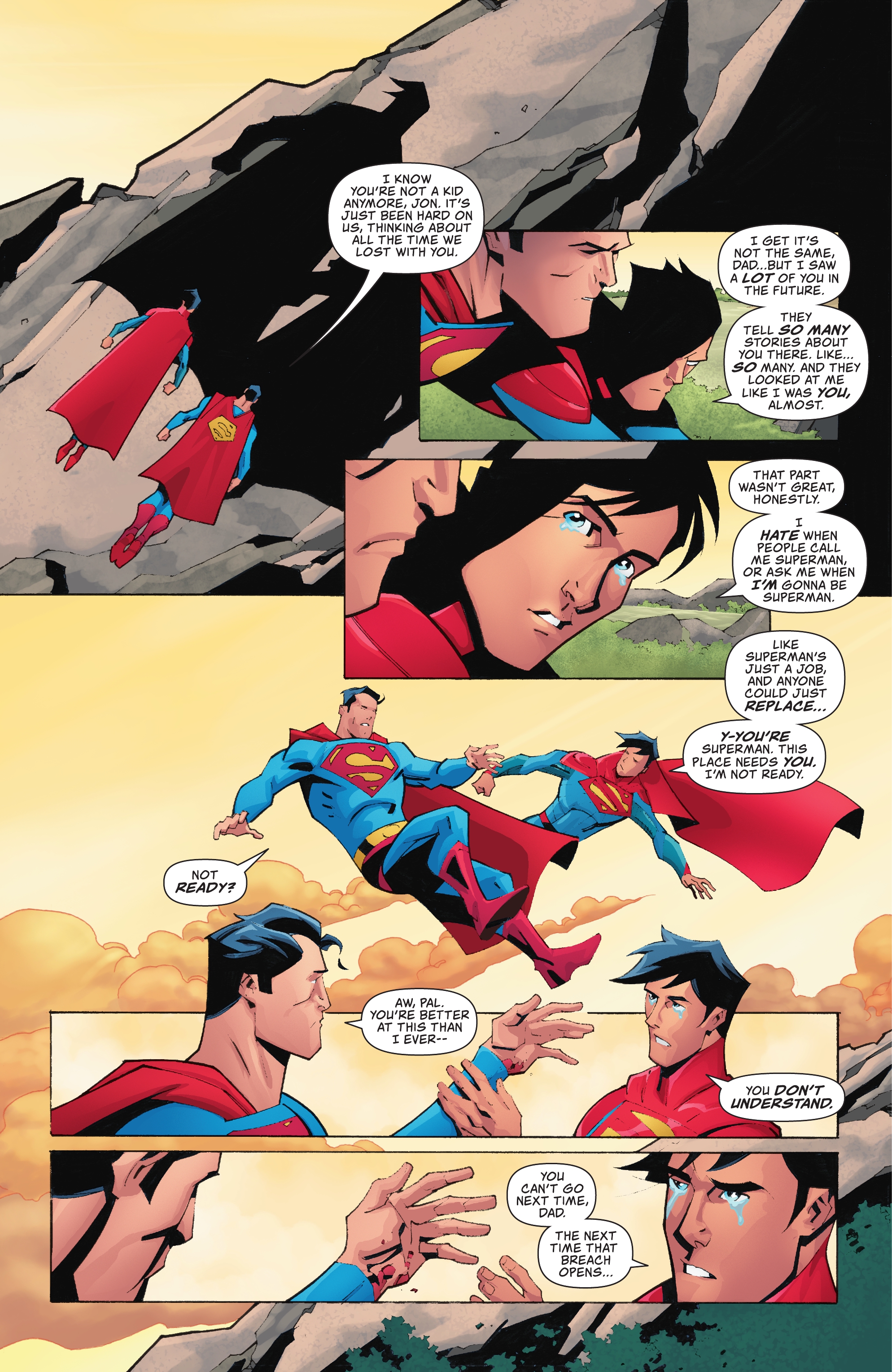 Superman (2018-) issue 29 - Page 18