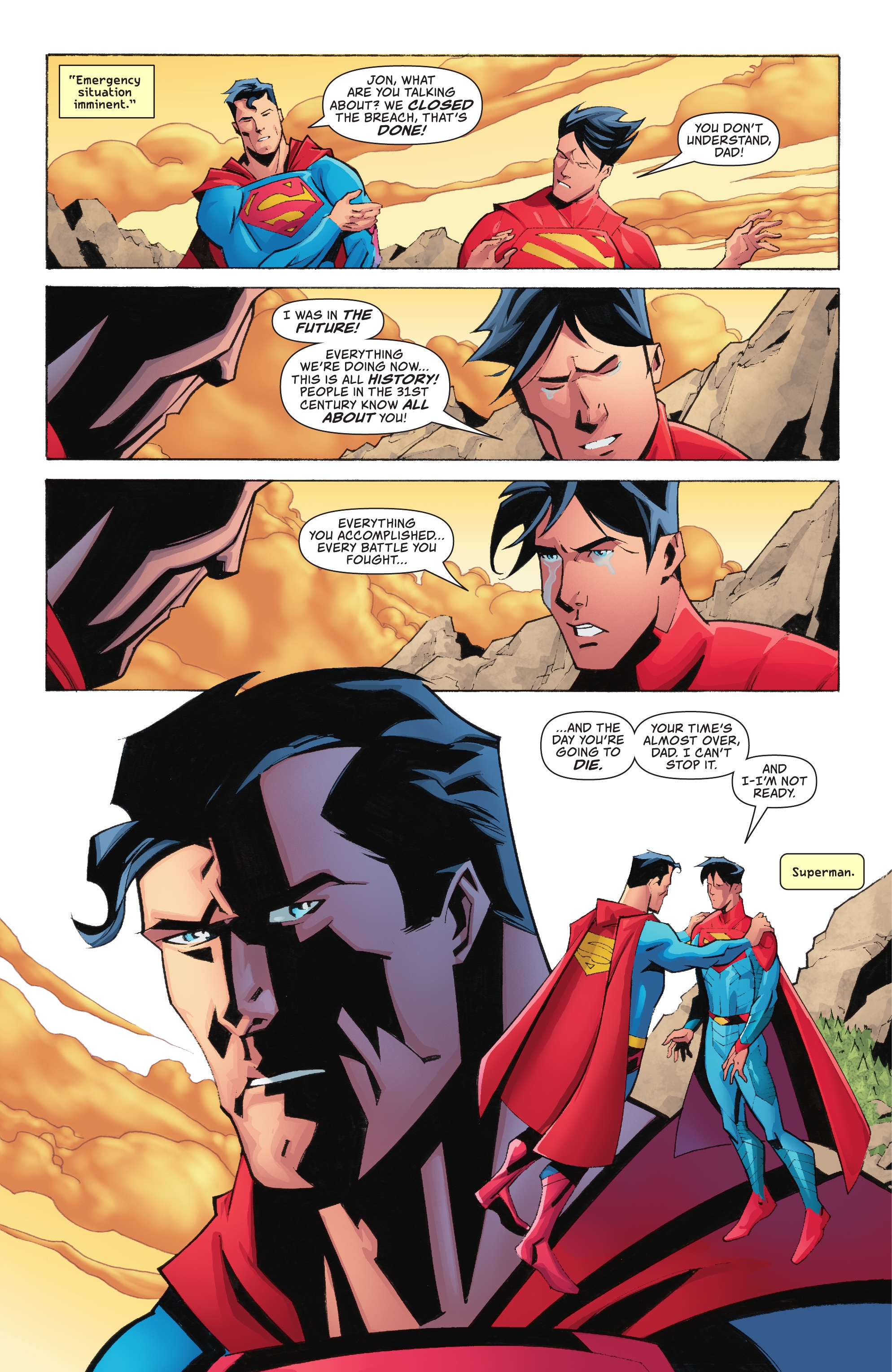 Superman (2018-) issue 29 - Page 20