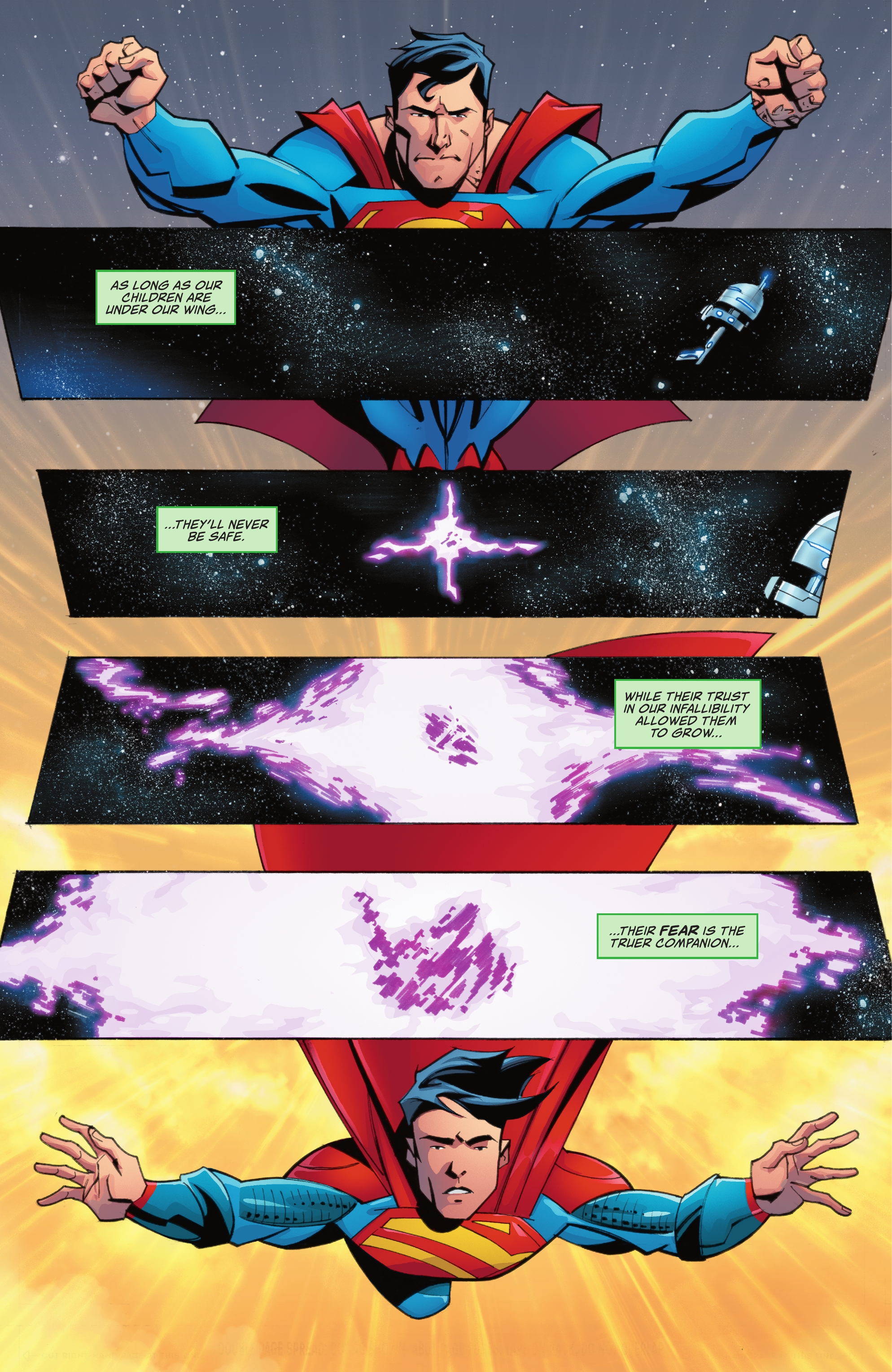 Superman (2018-) issue 29 - Page 22