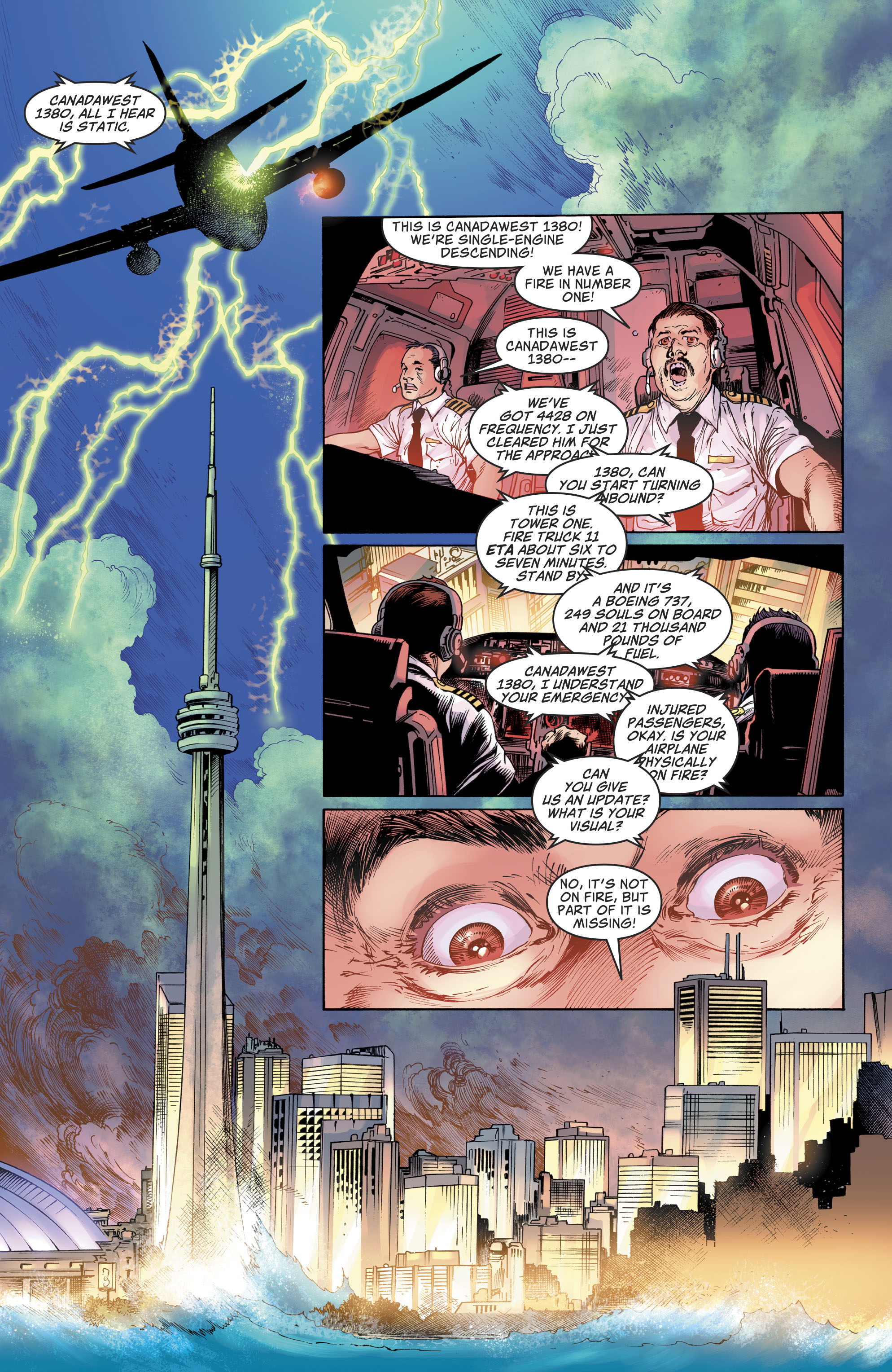 Superman (2018-) issue 3 - Page 13