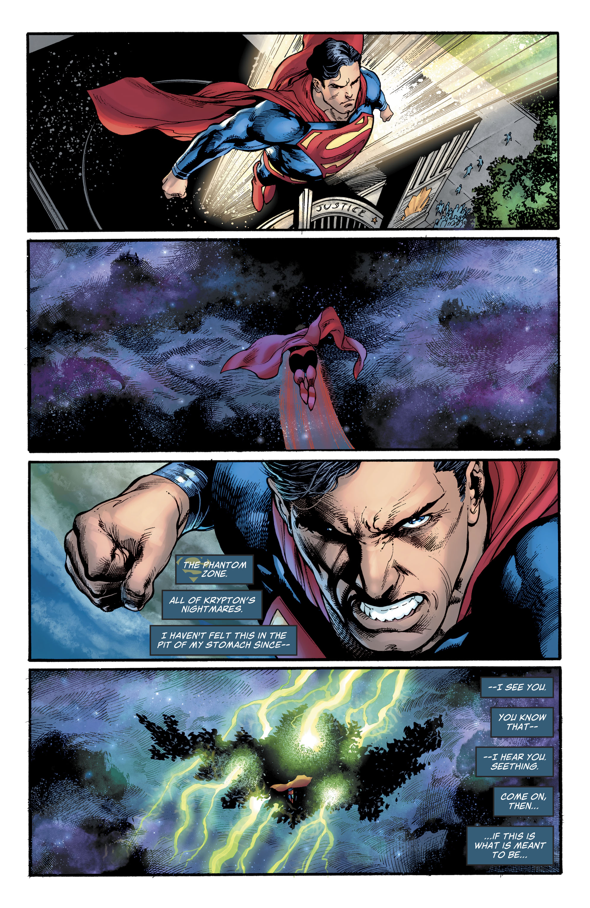 Superman (2018-) issue 3 - Page 22