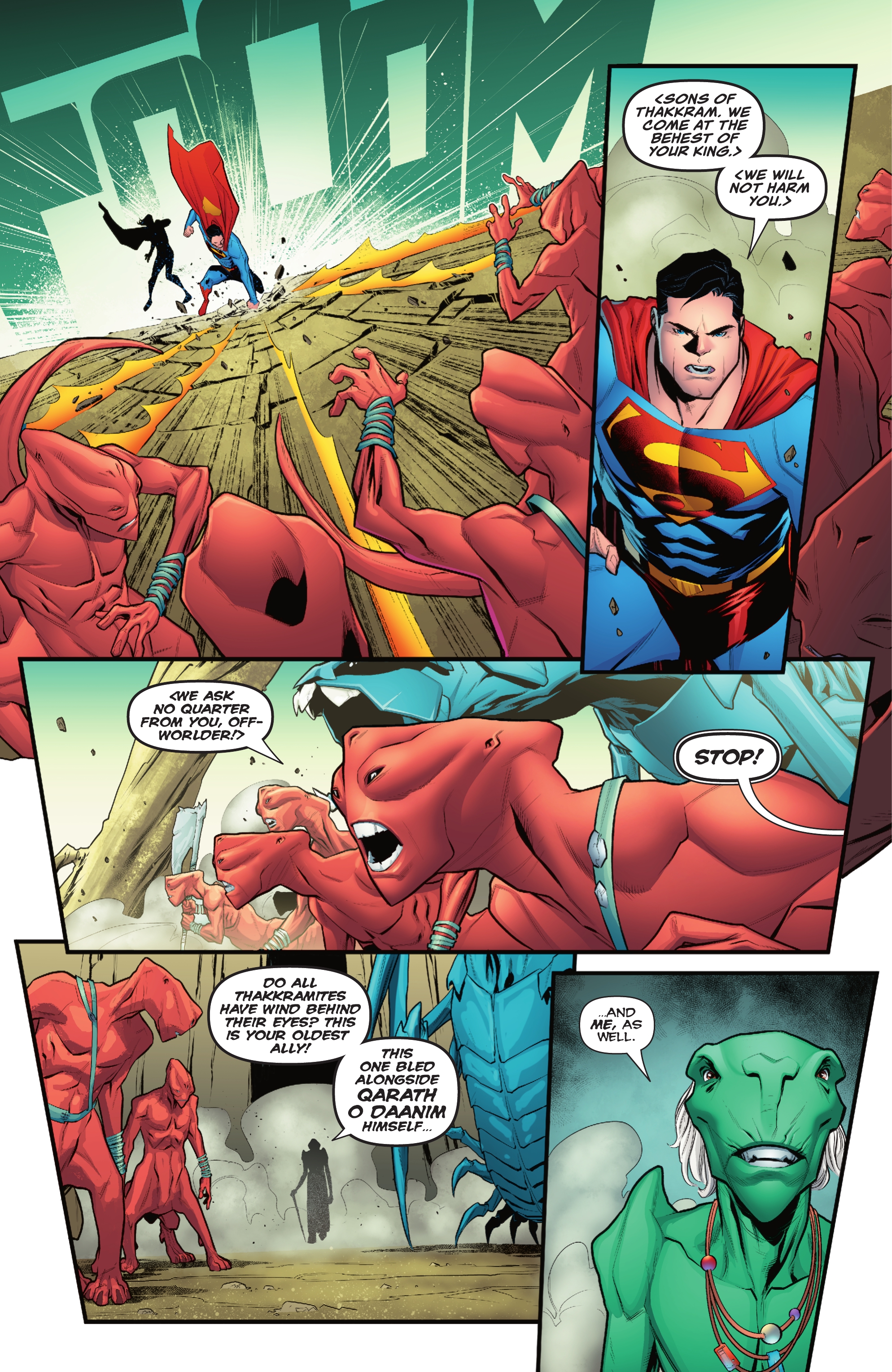 Superman (2018-) issue 30 - Page 9