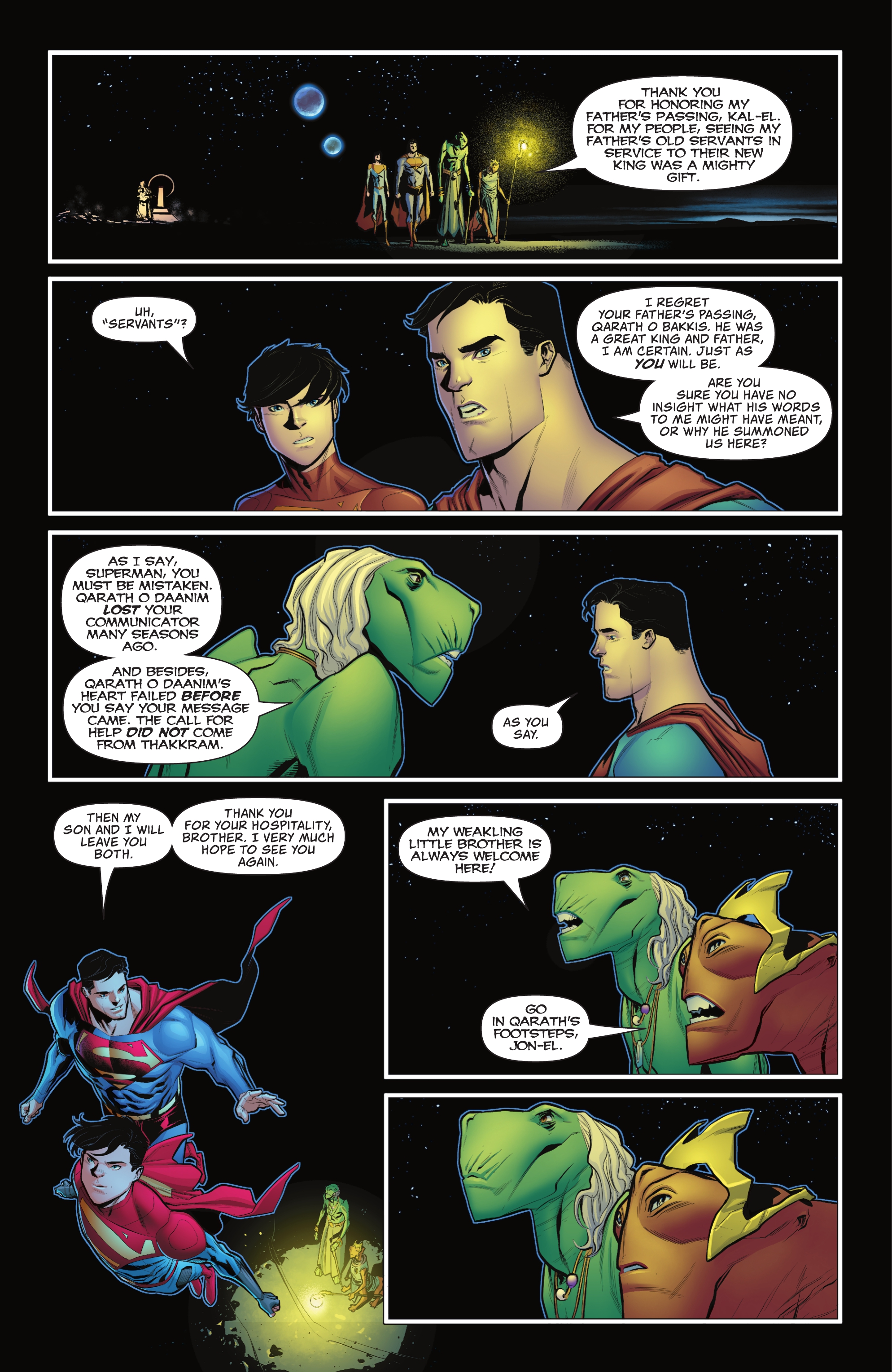 Superman (2018-) issue 30 - Page 14