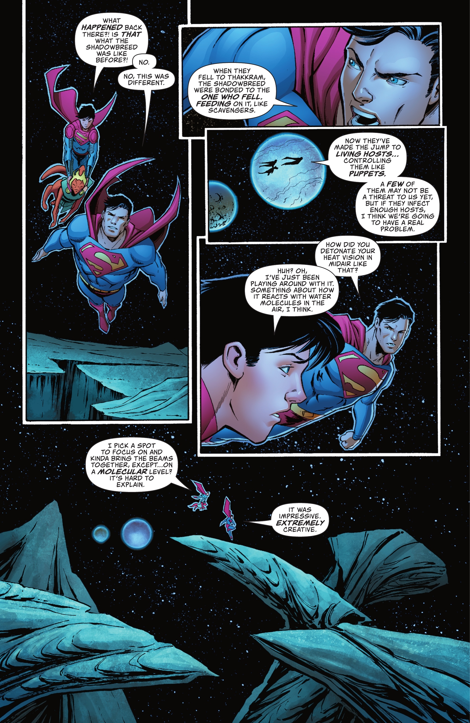 Superman (2018-) issue 31 - Page 7