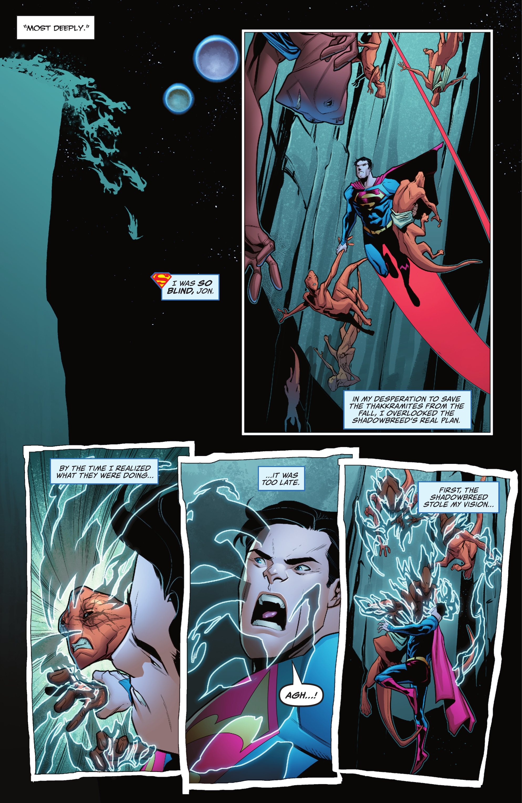 Superman (2018-) issue 31 - Page 16