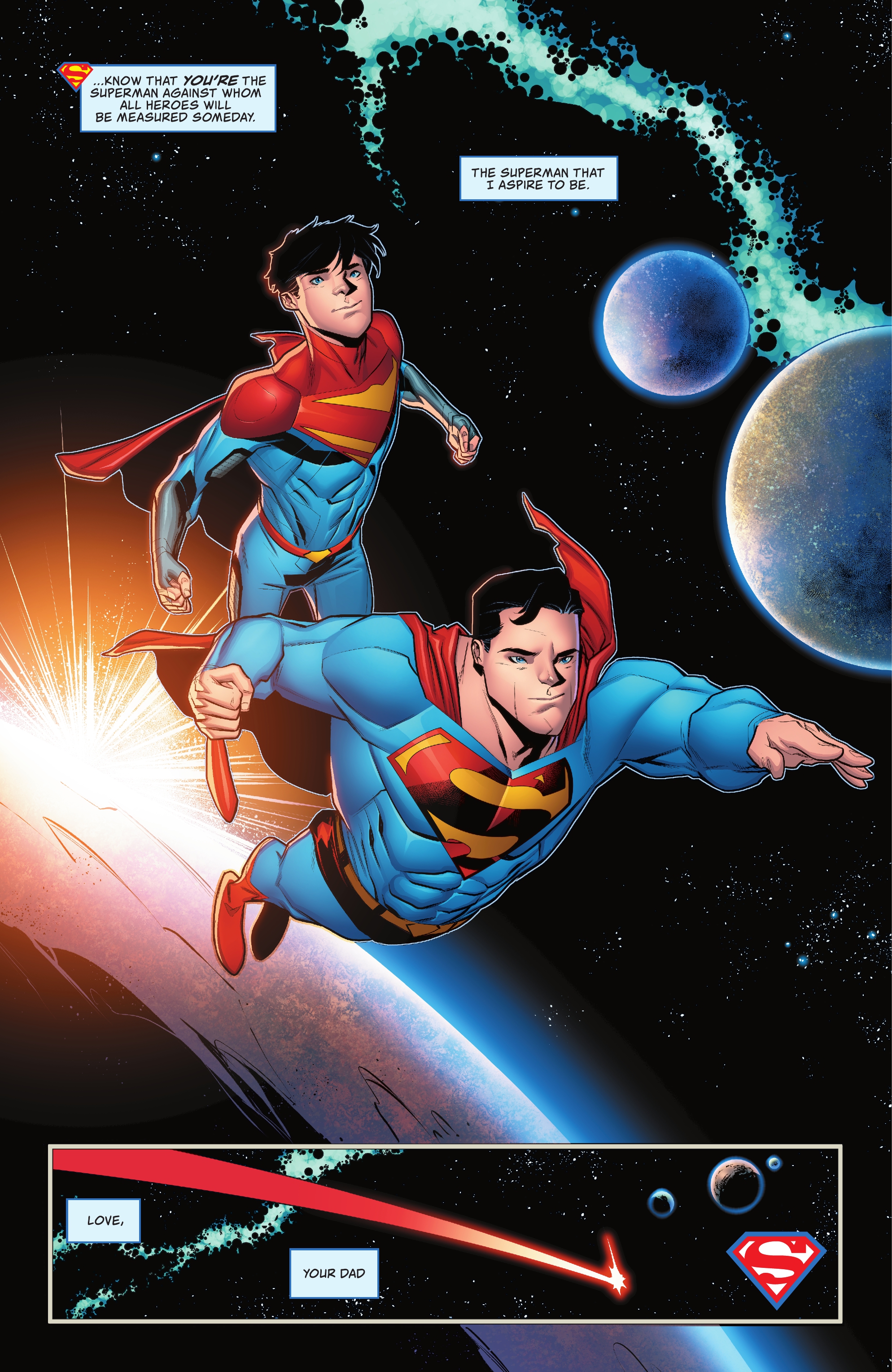 Superman (2018-) issue 32 - Page 24