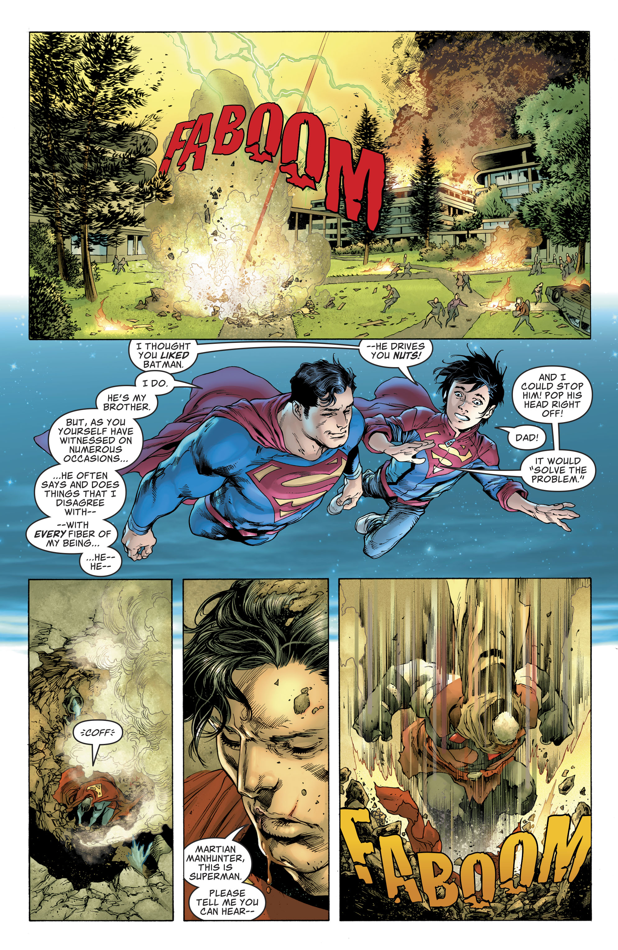 Superman (2018-) issue 4 - Page 11