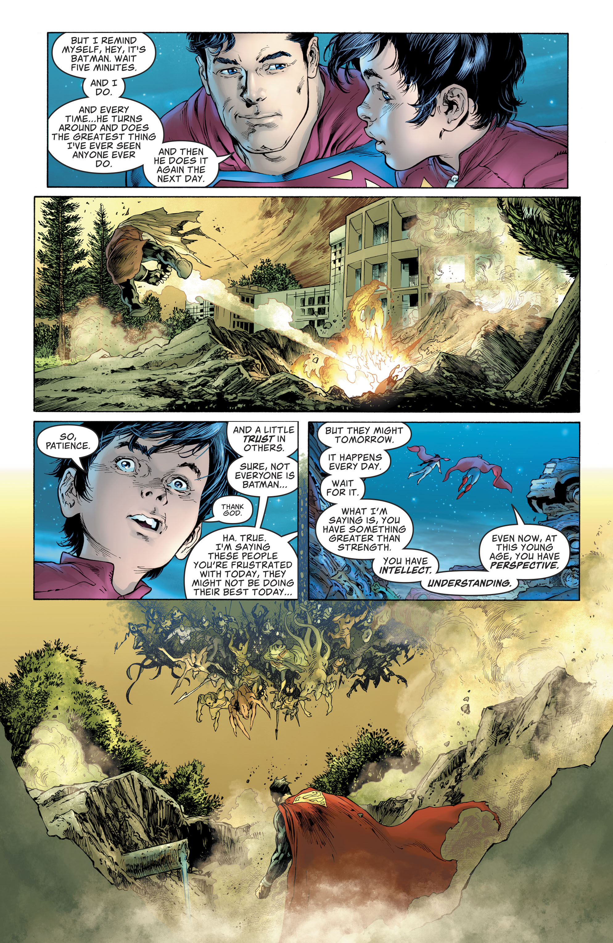 Superman (2018-) issue 4 - Page 12