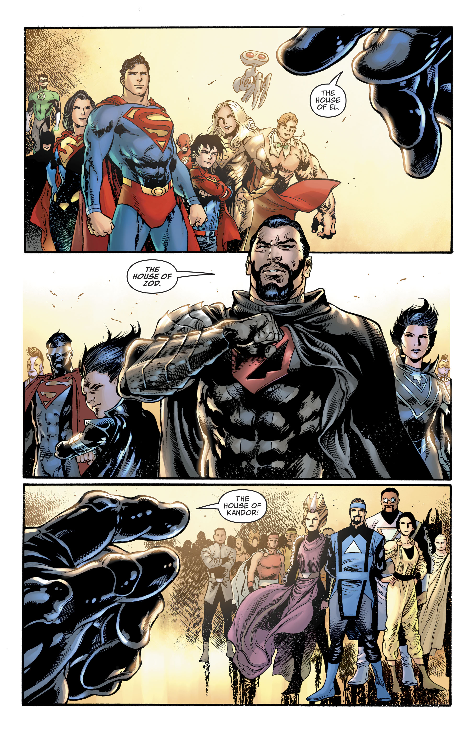 Superman (2018-) issue 5 - Page 4