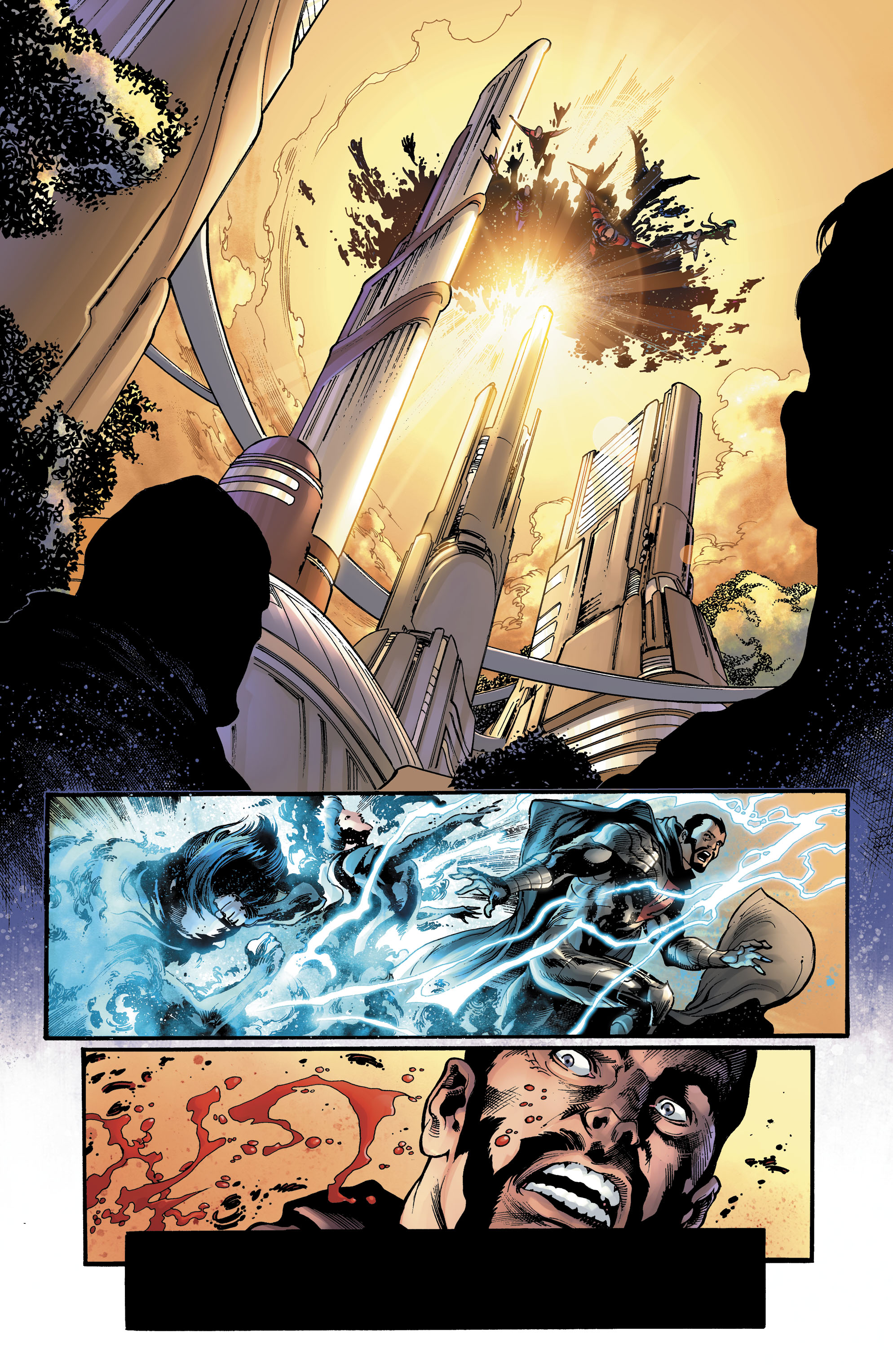 Superman (2018-) issue 5 - Page 7